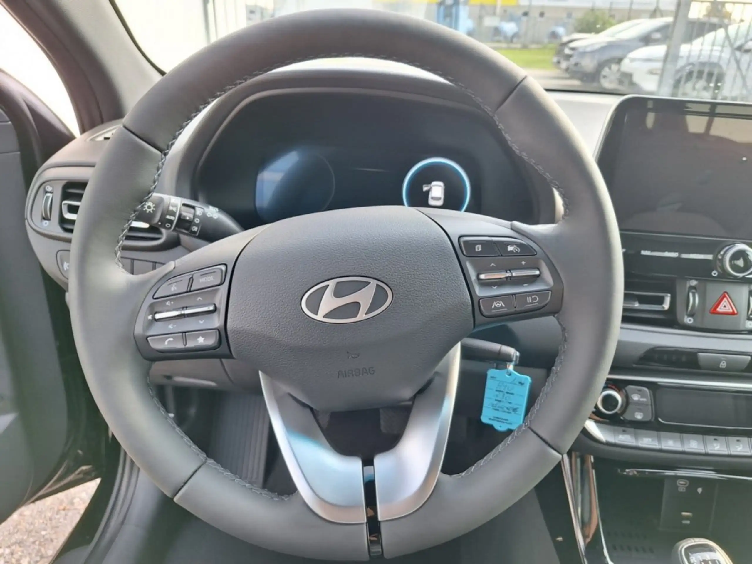 Hyundai - i30