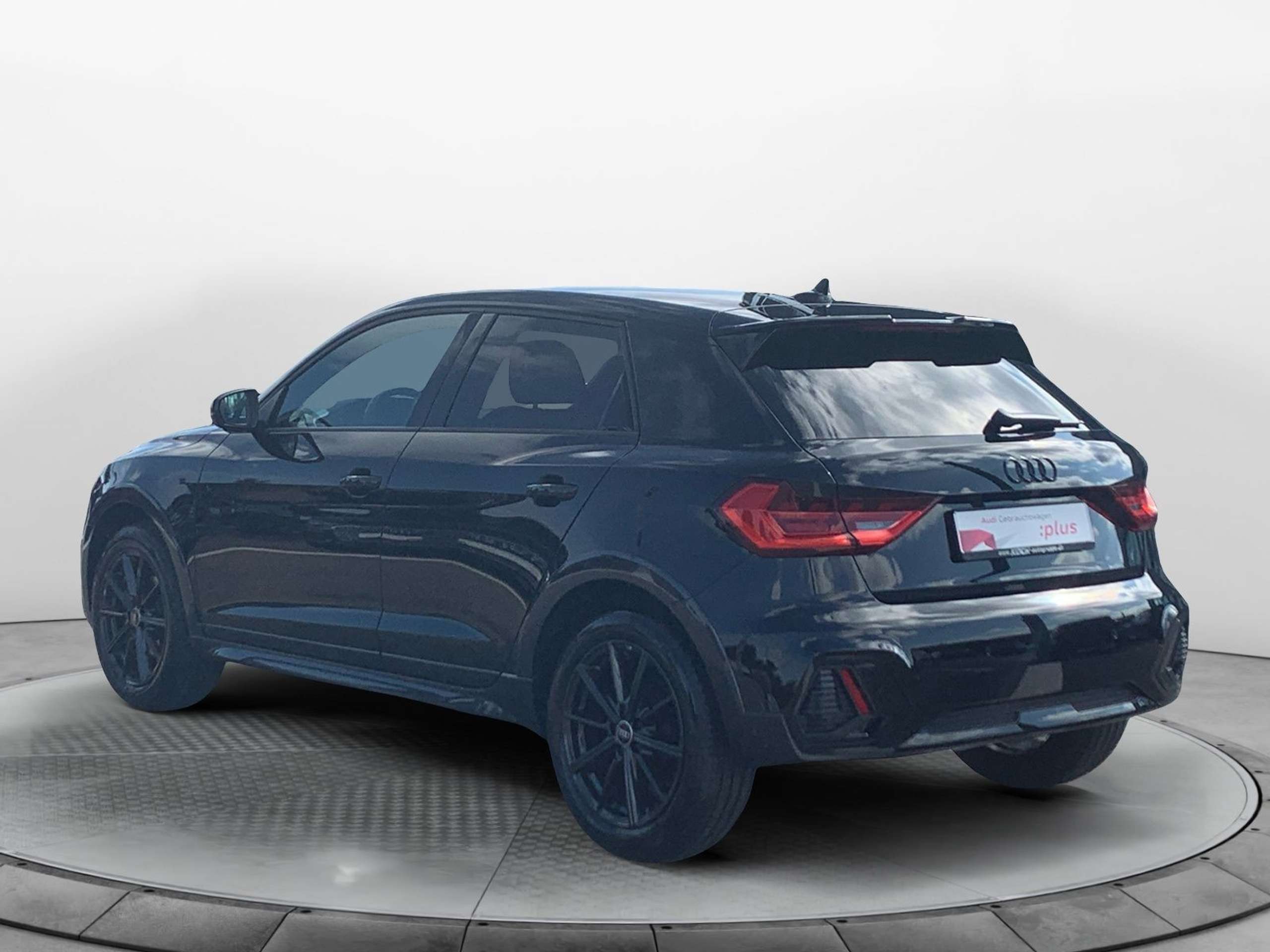 Audi - A1