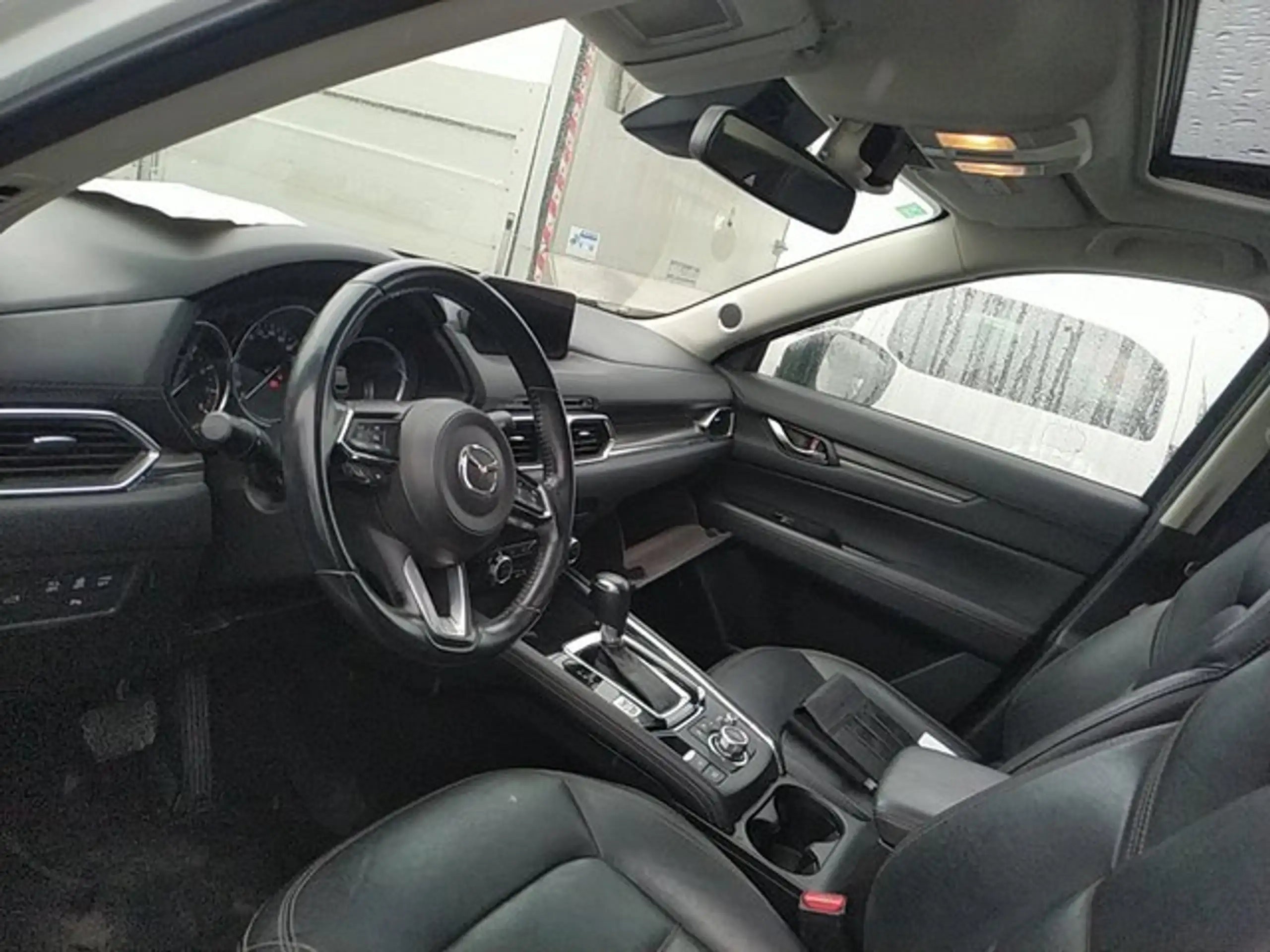 Mazda - CX-5