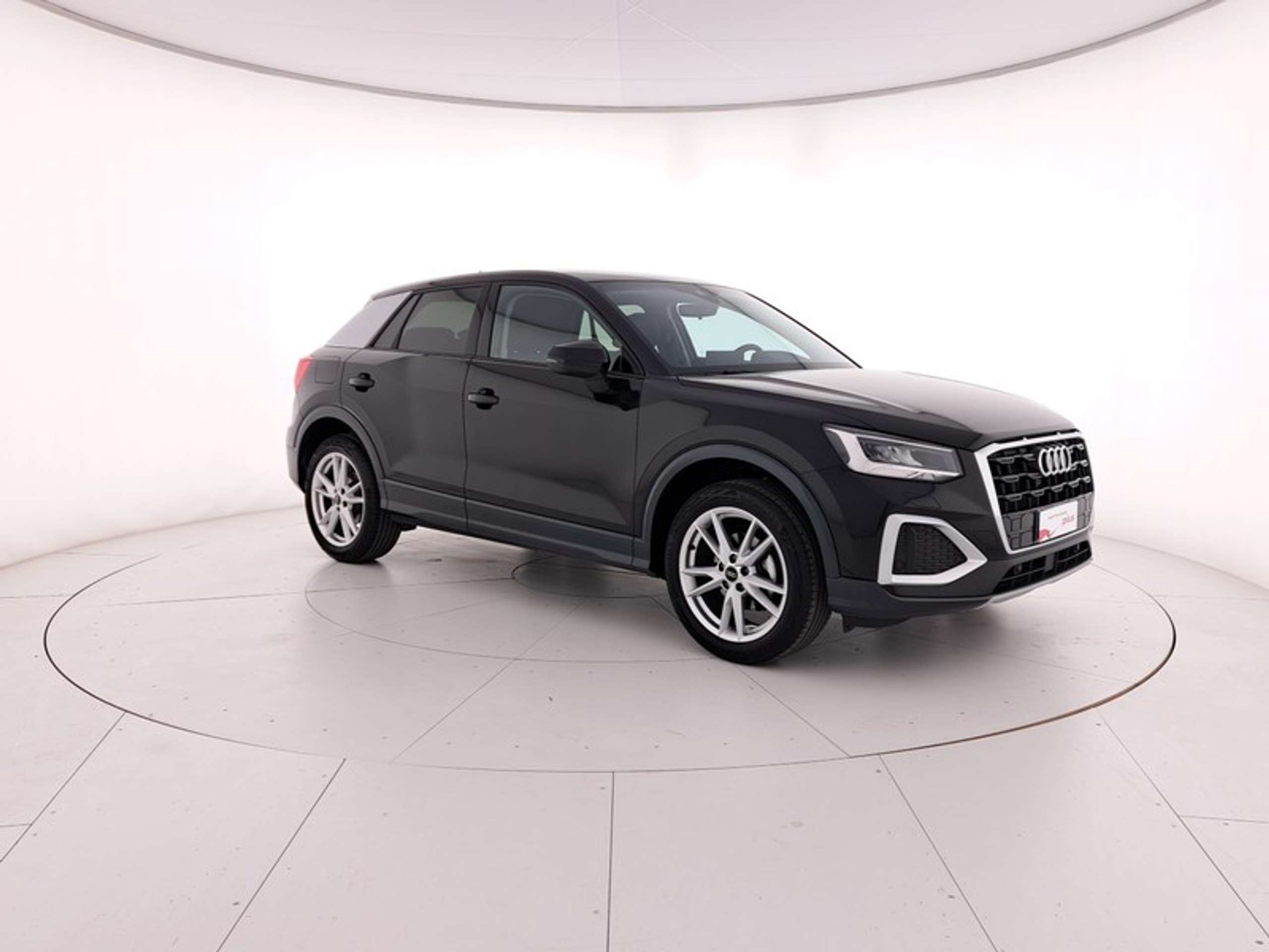 Audi - Q2