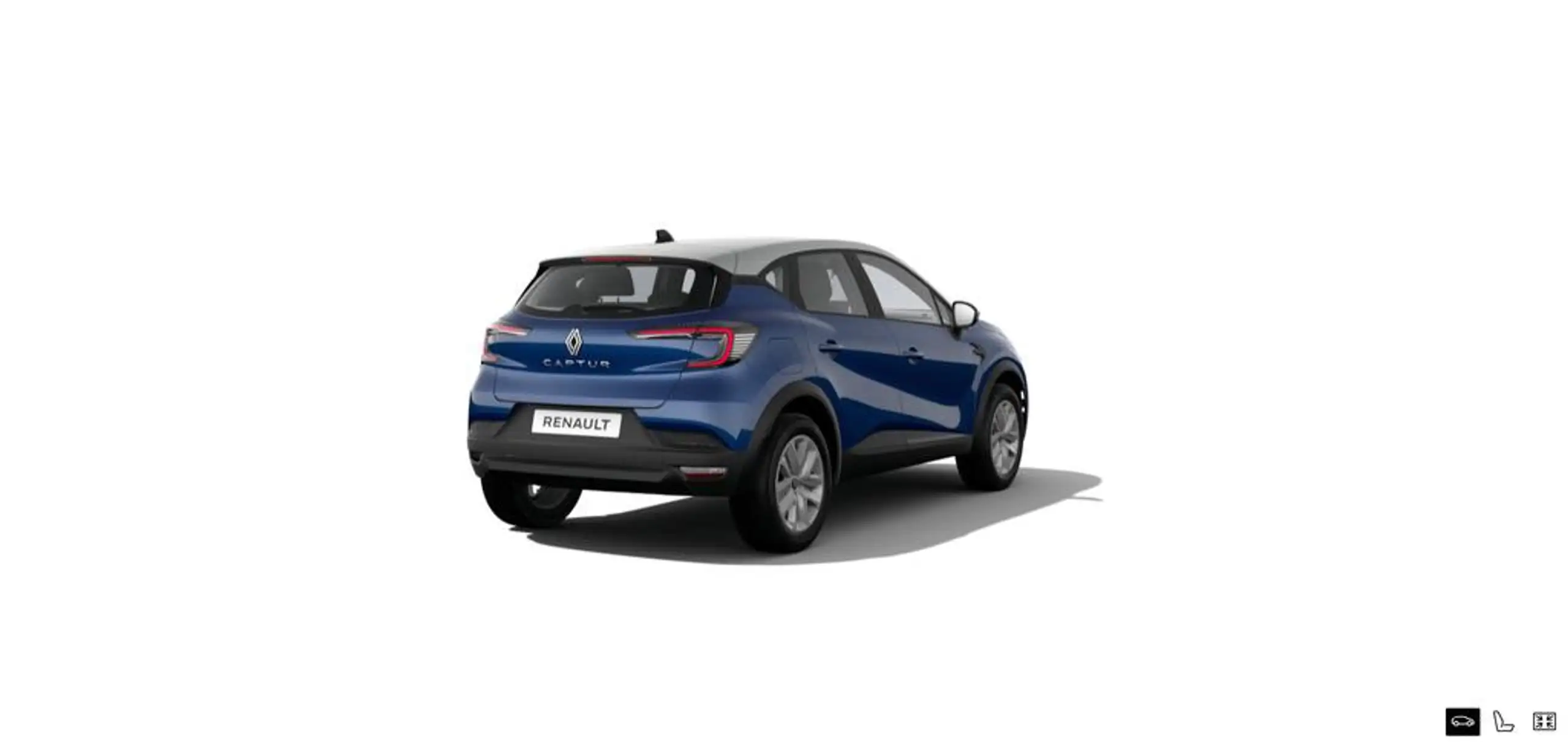 Renault - Captur