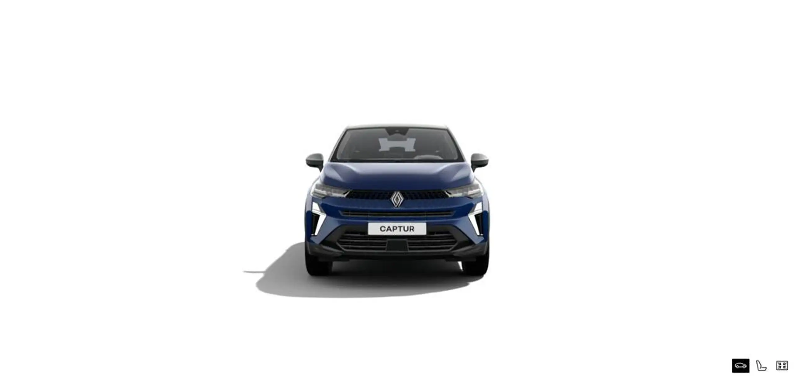 Renault - Captur