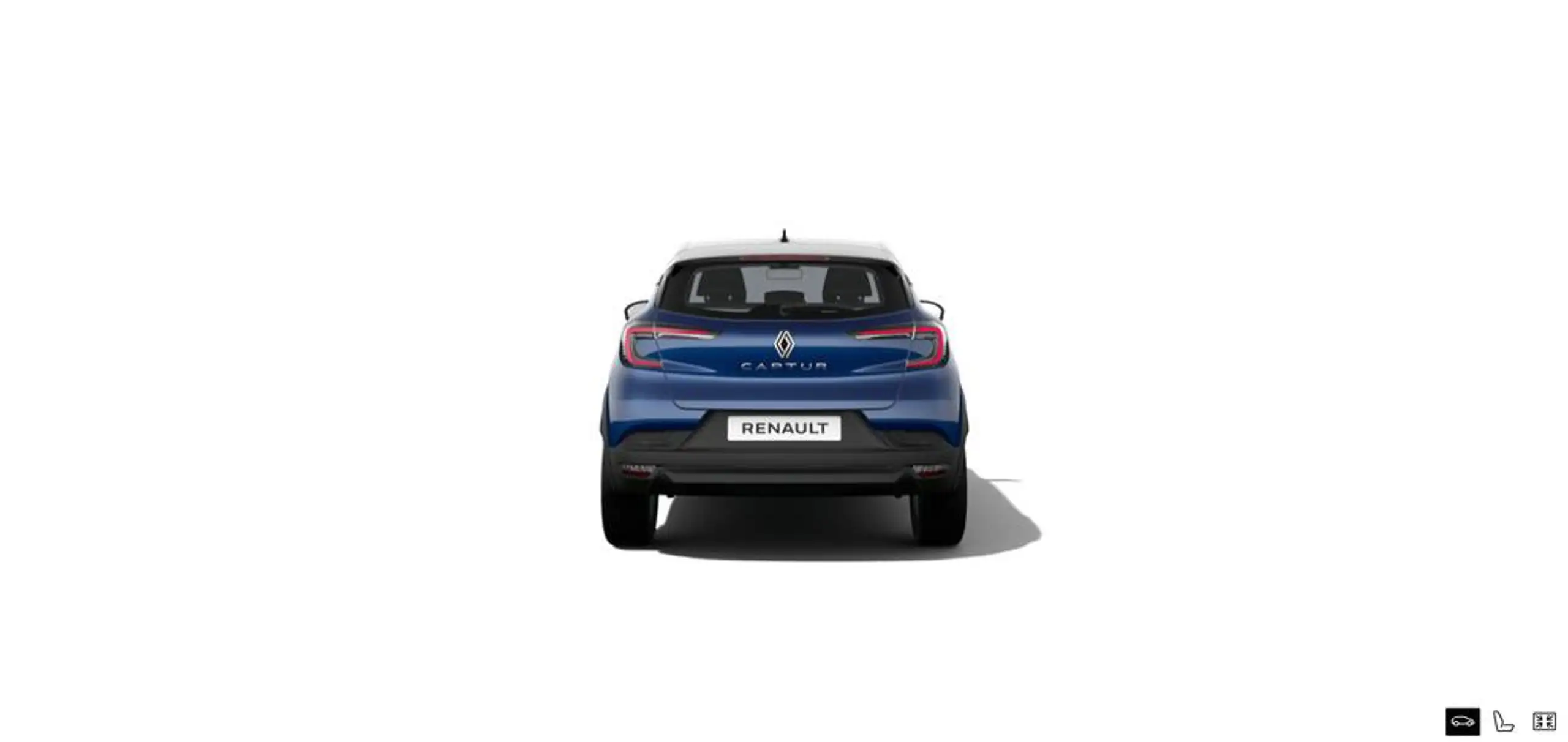 Renault - Captur