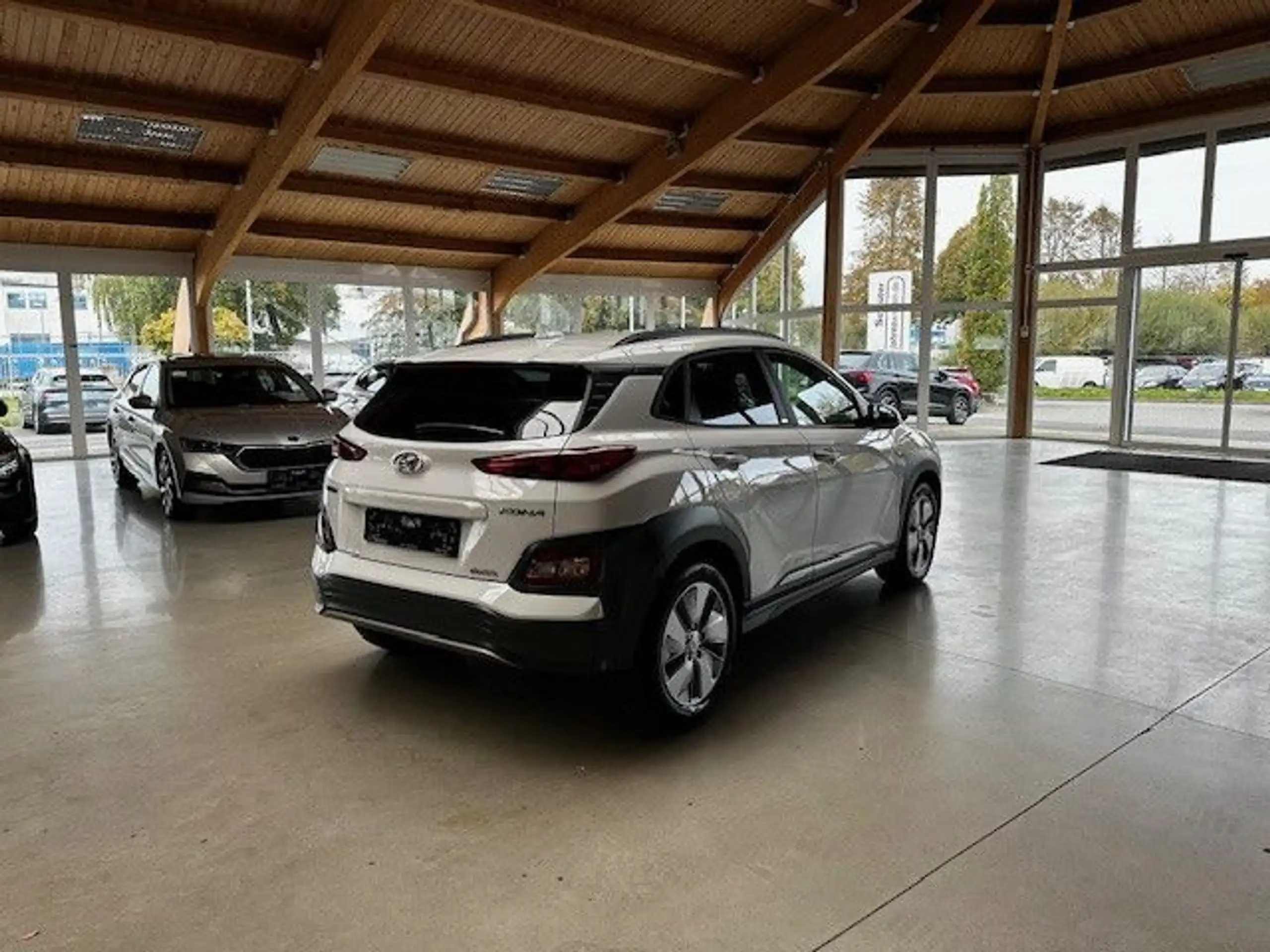 Hyundai - KONA