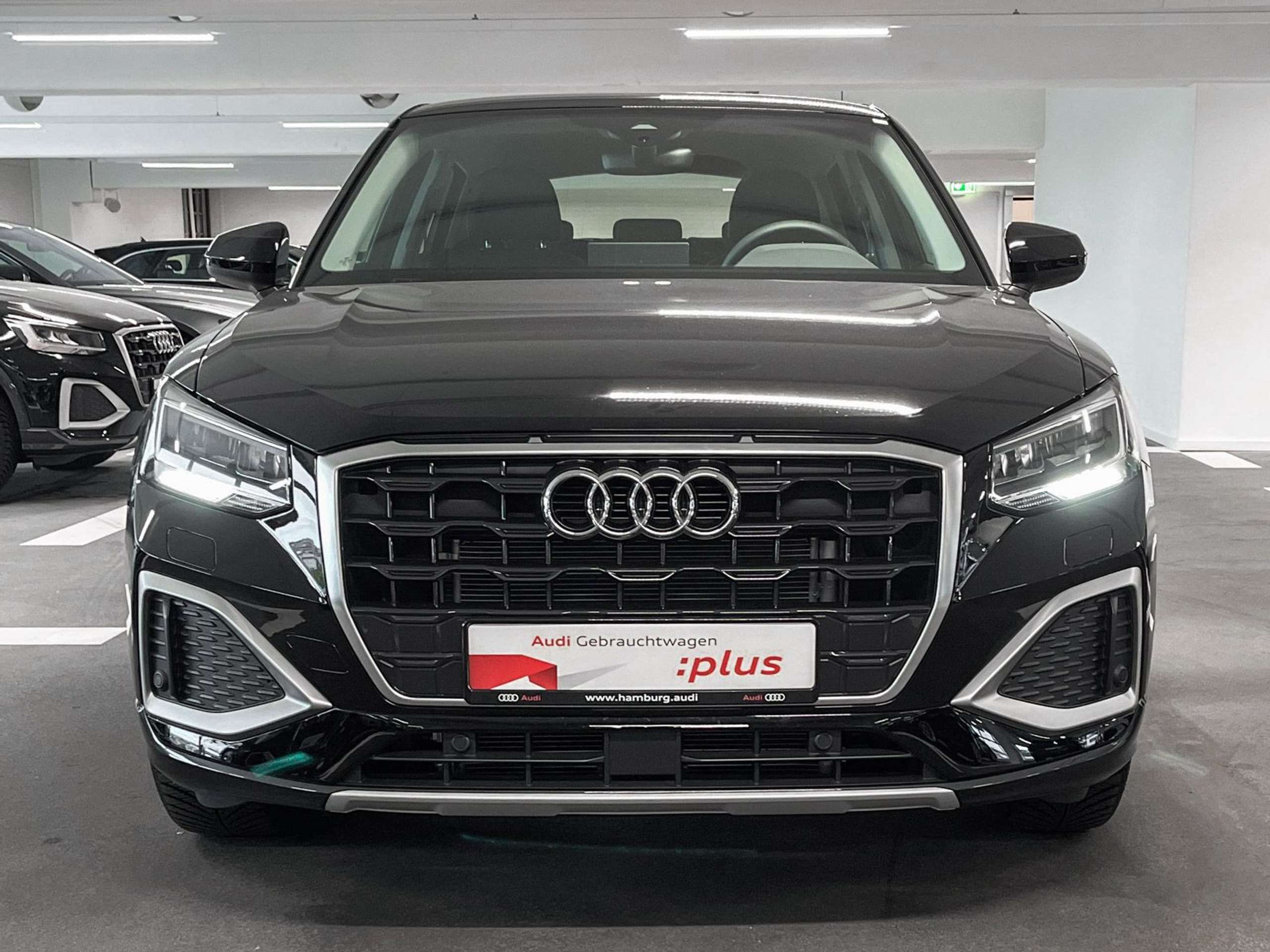 Audi - Q2