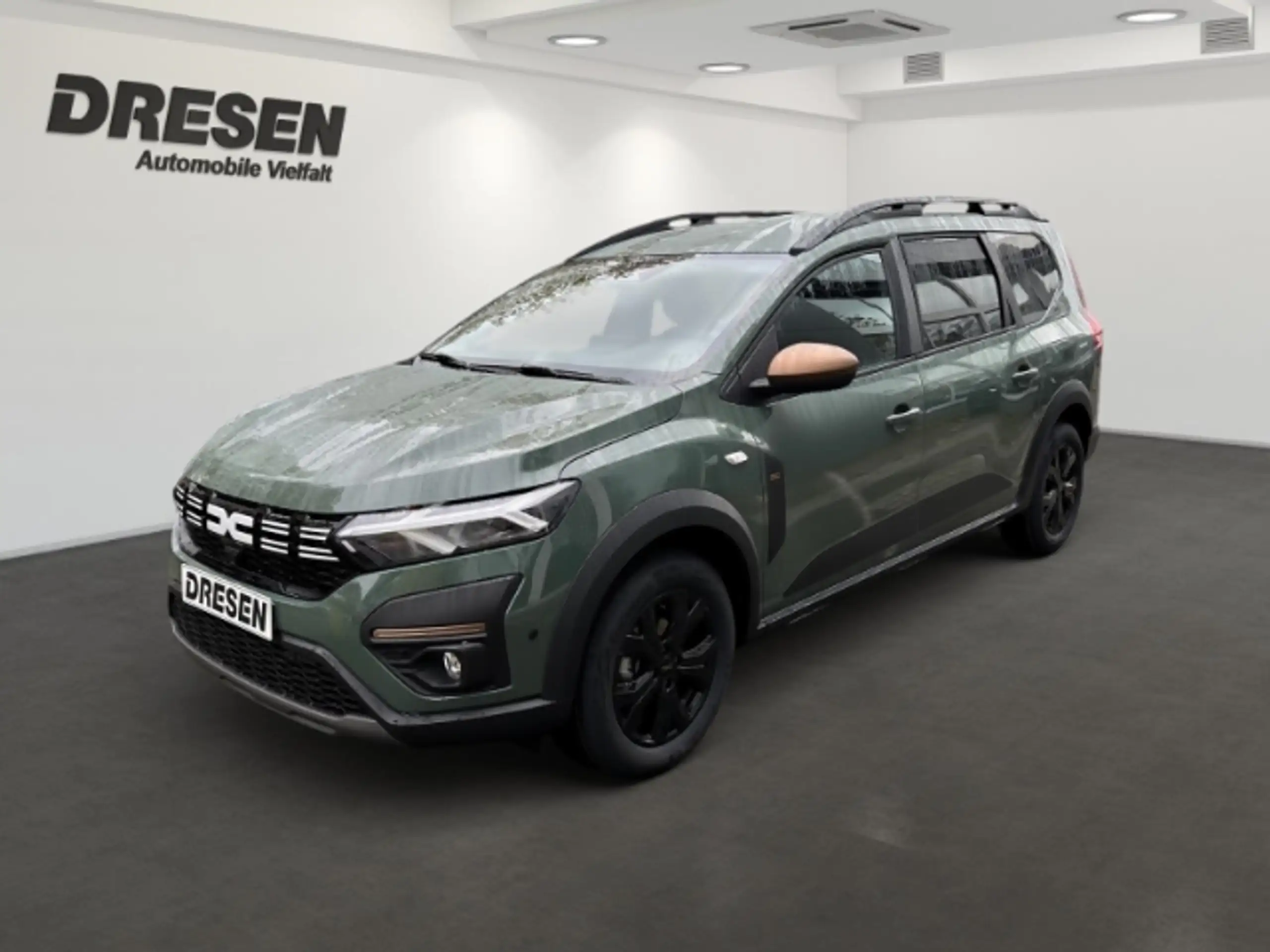 Dacia Jogger 2019