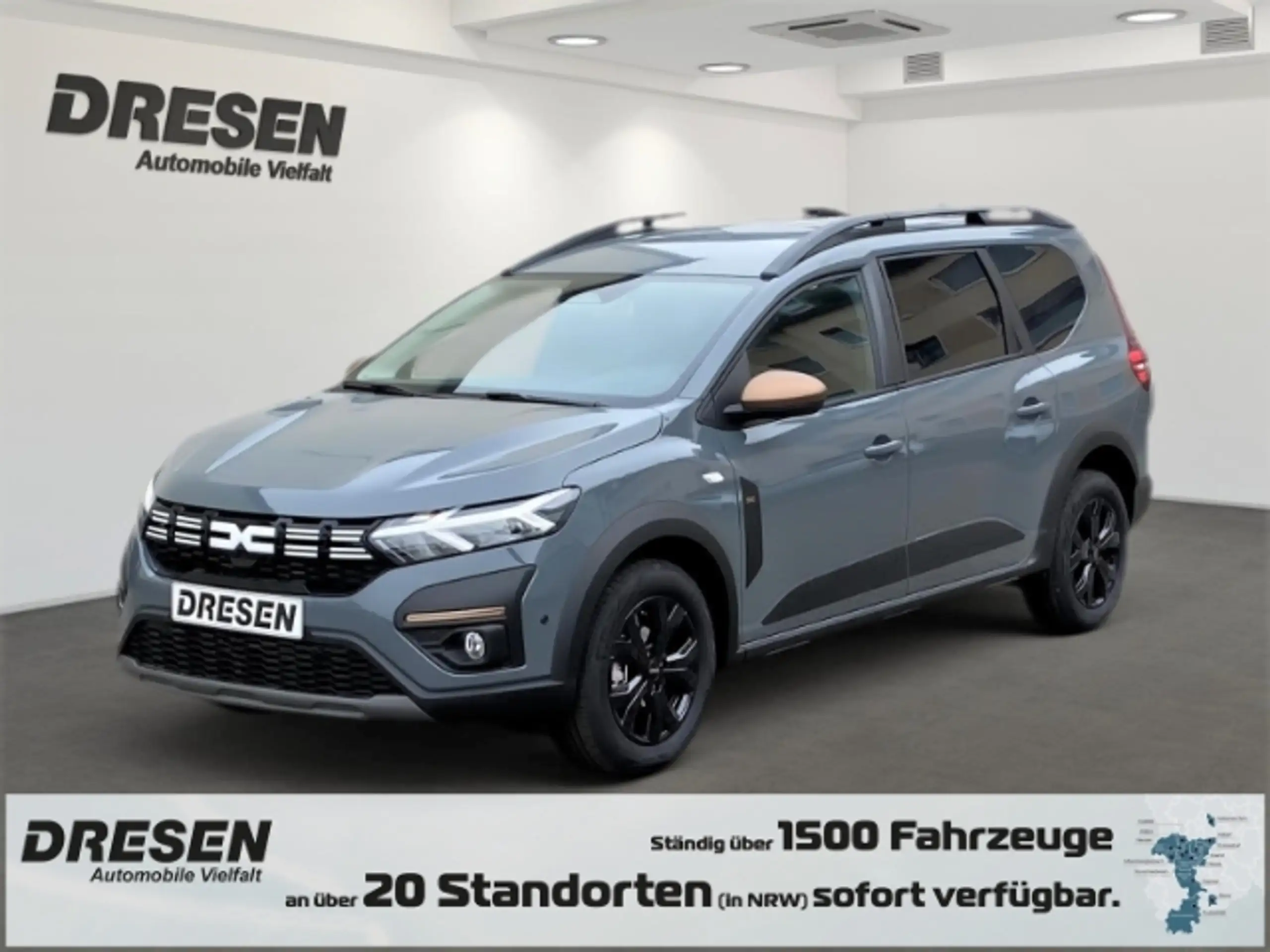 Dacia Jogger 2019