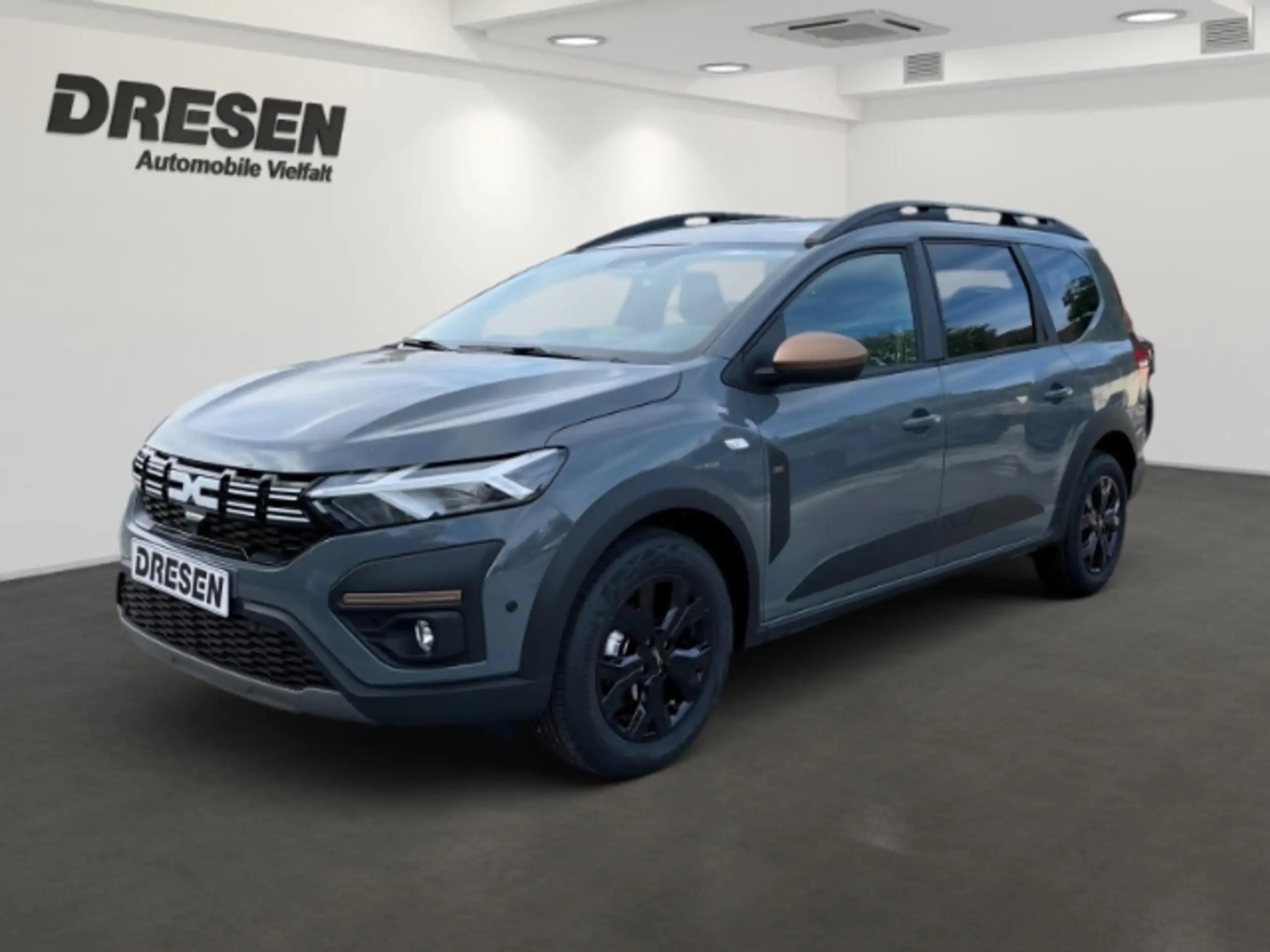 Dacia Jogger 2019