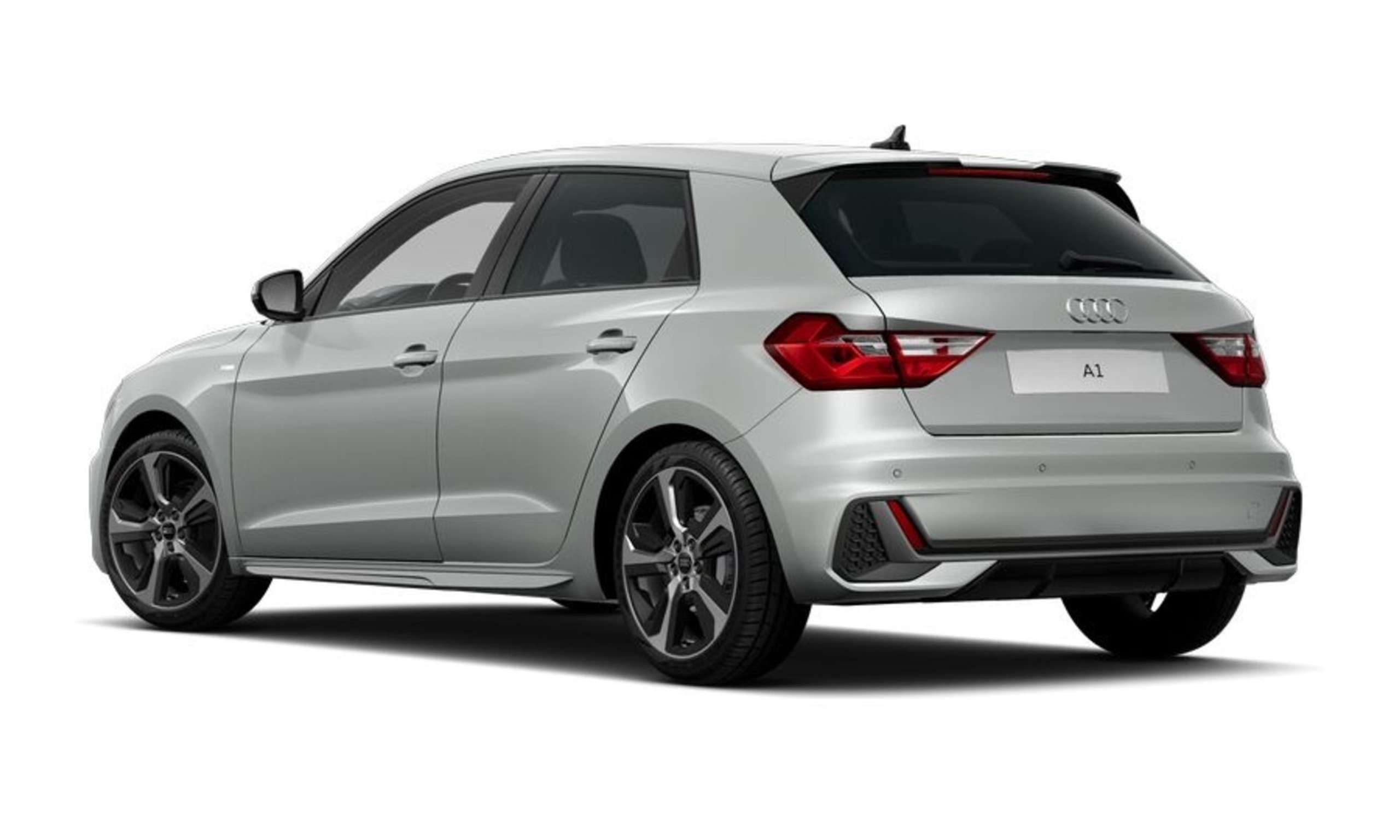 Audi - A1