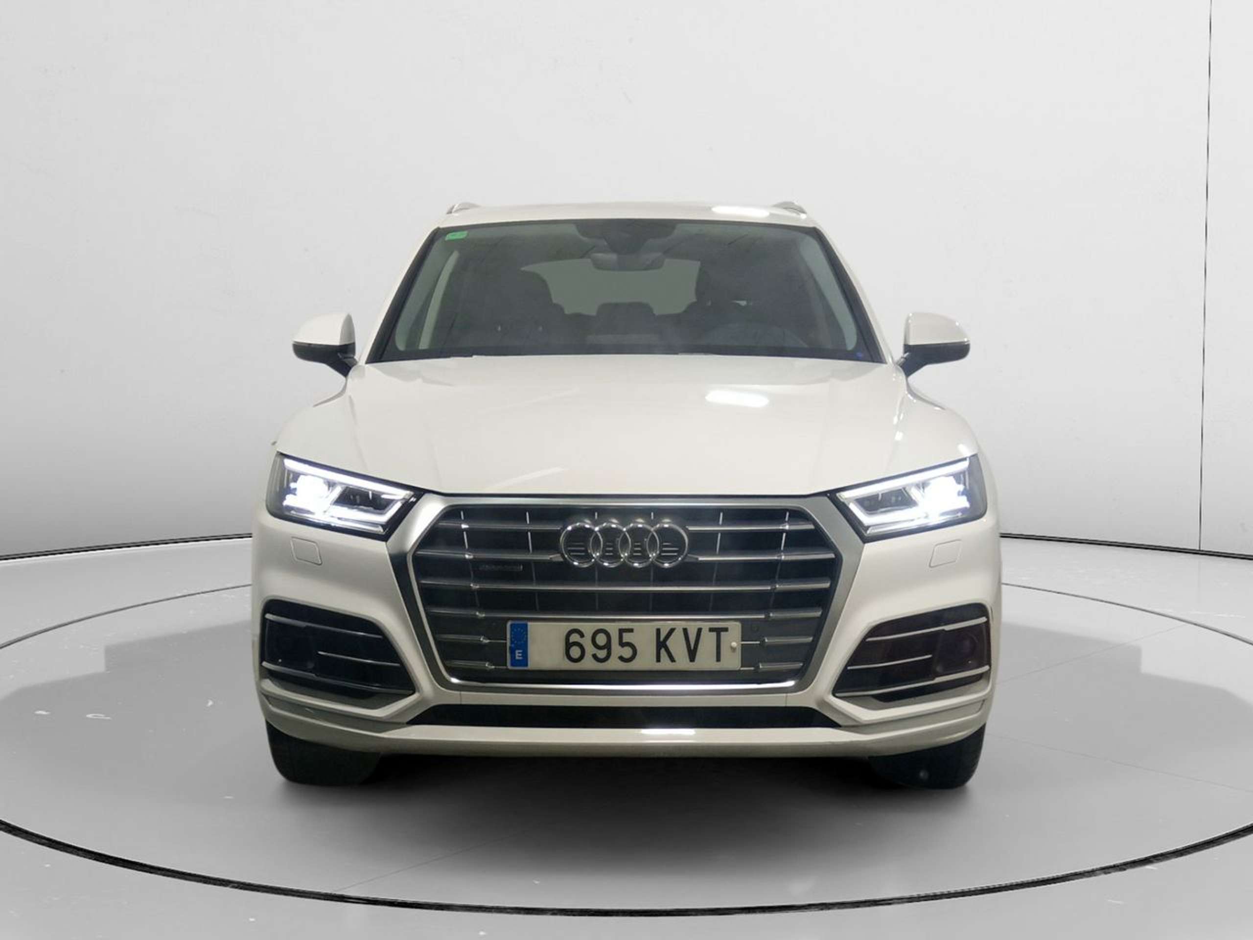 Audi - Q5