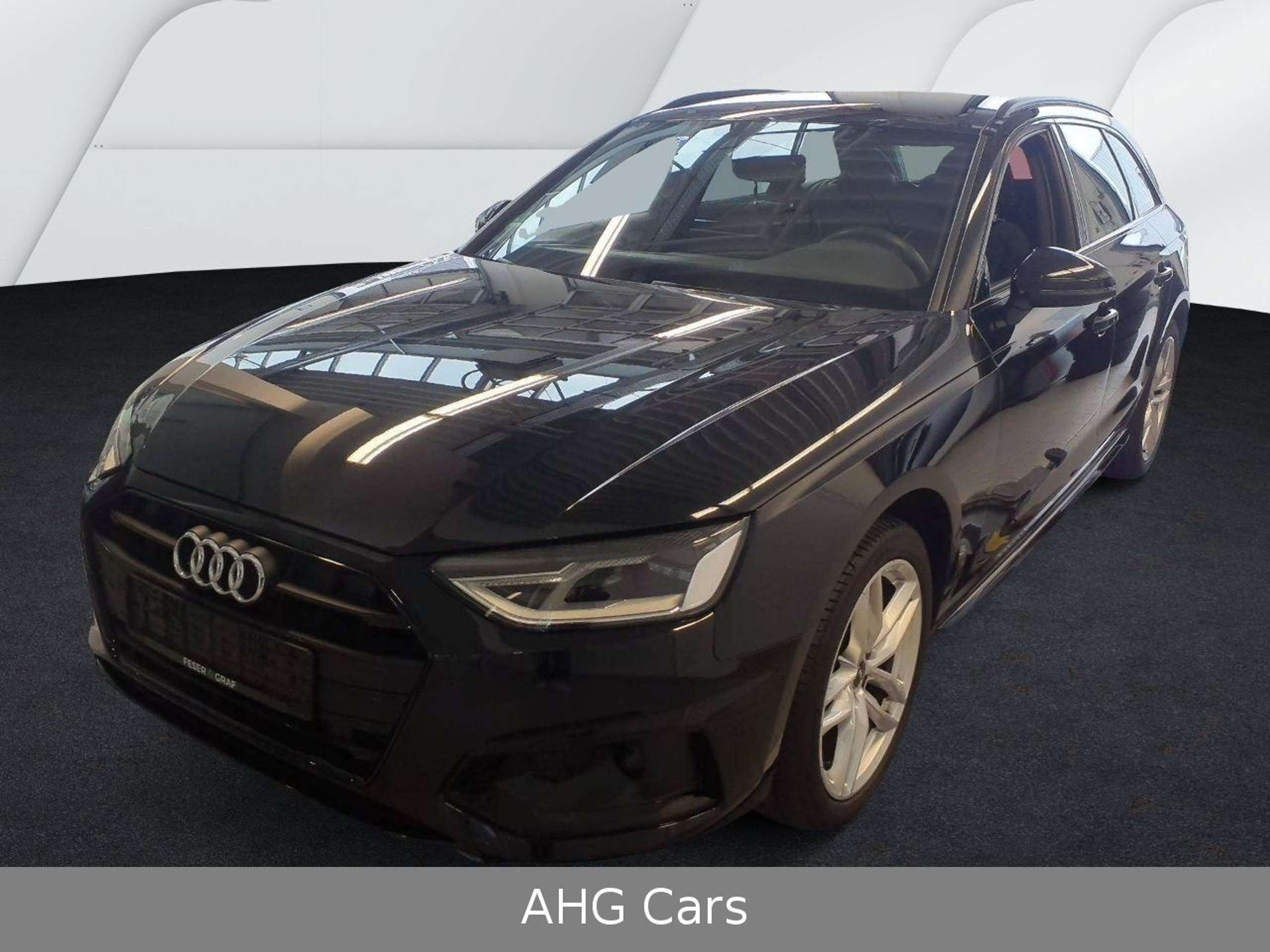 Audi - A4