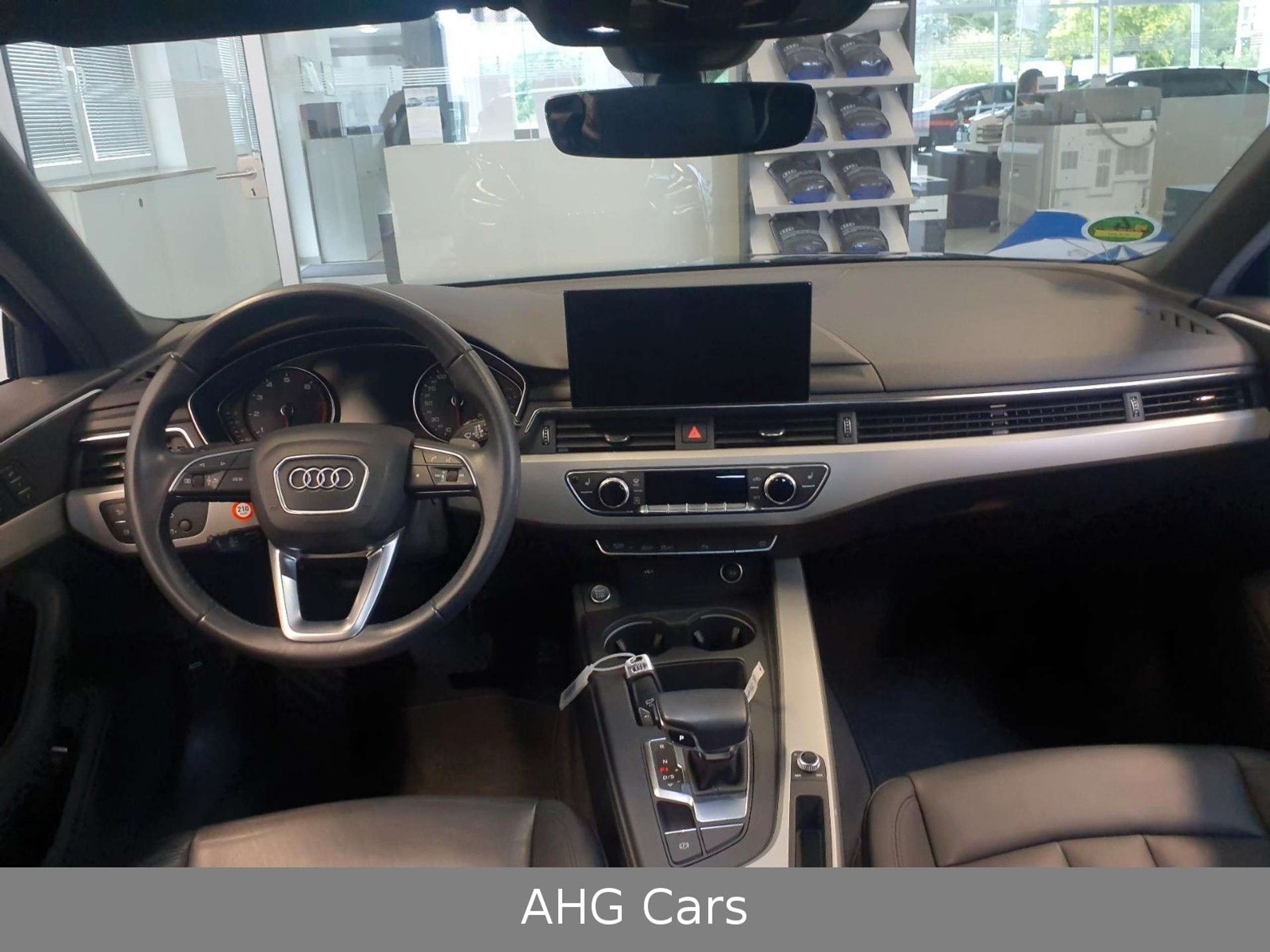 Audi - A4