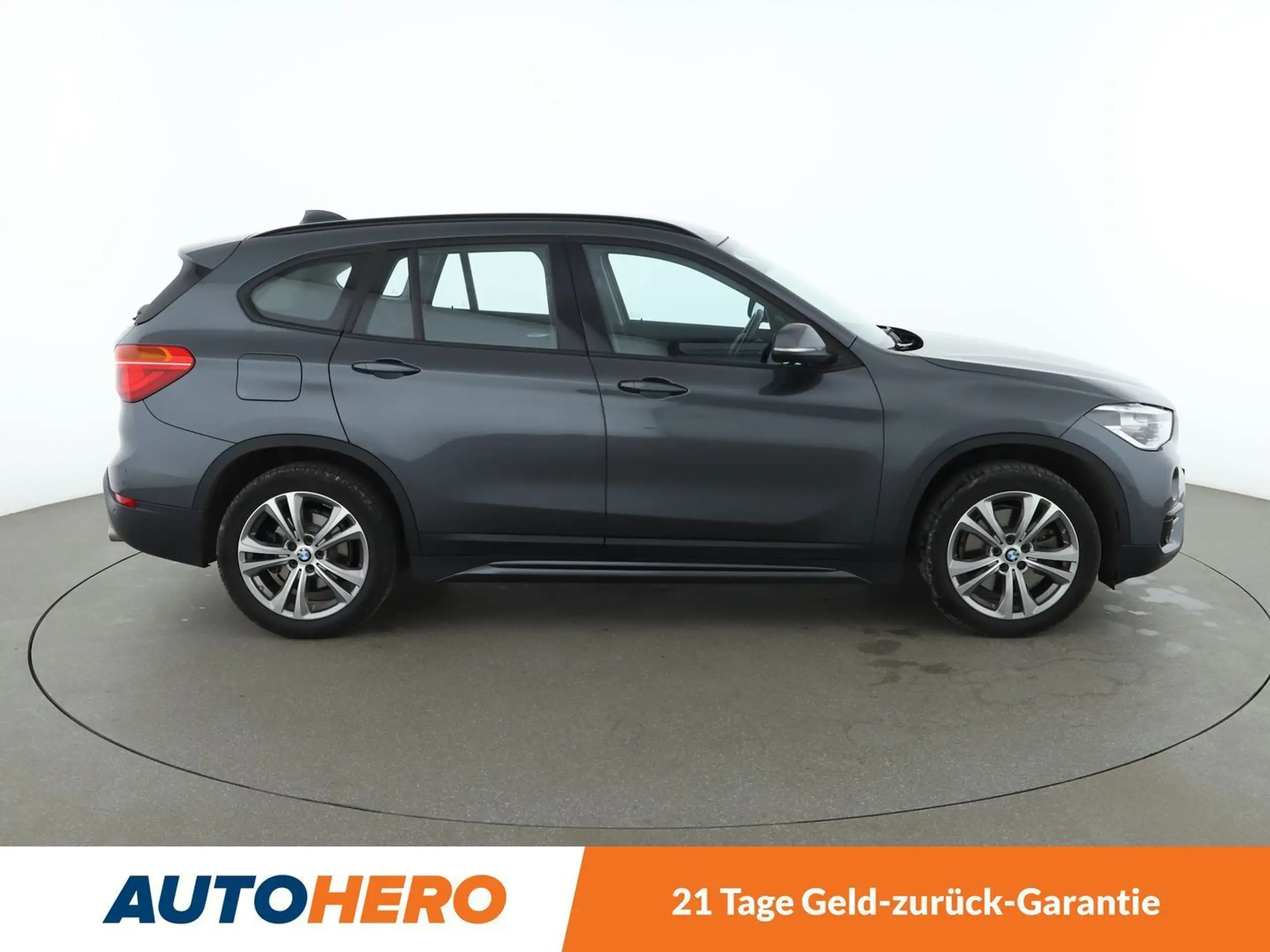 BMW - X1