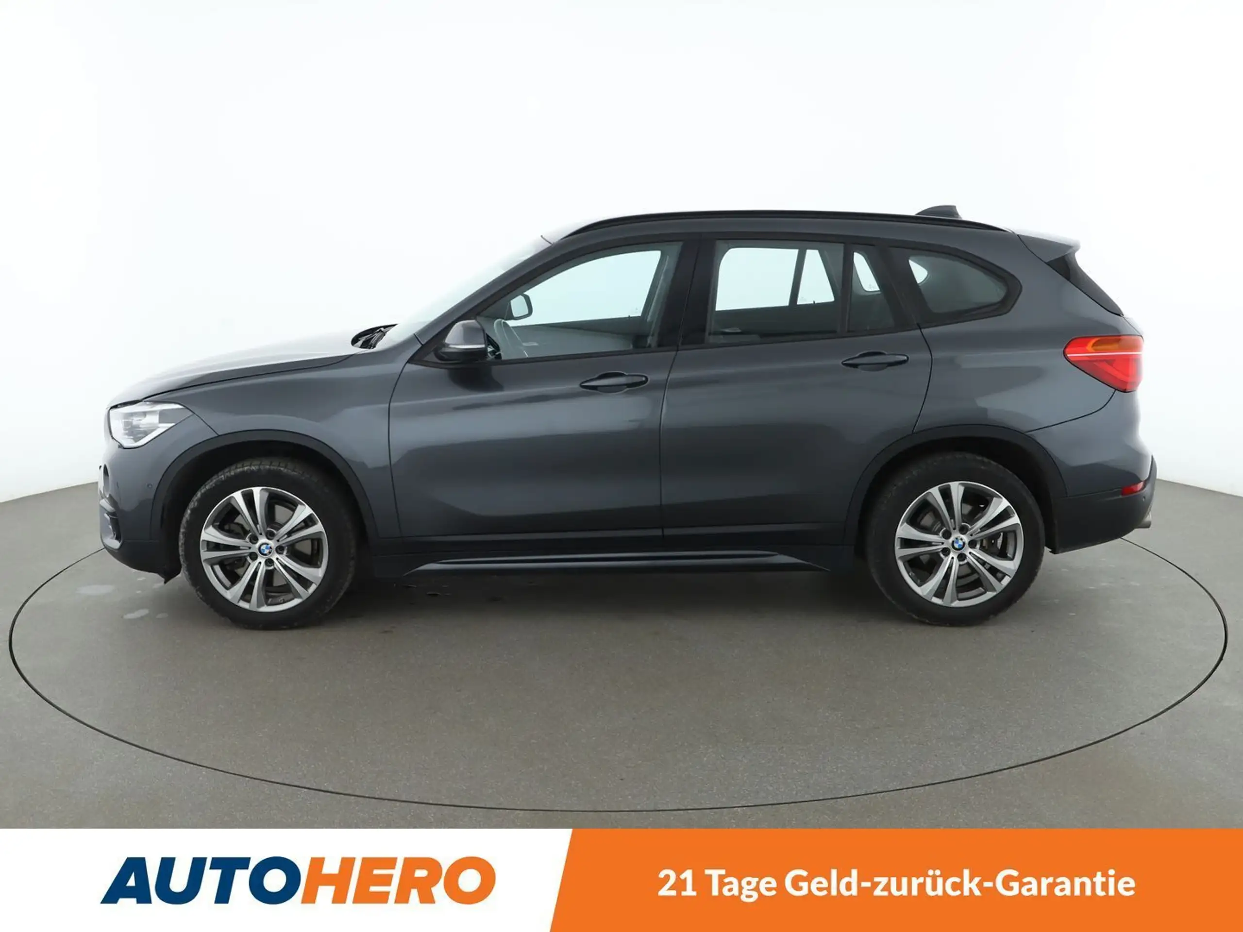 BMW - X1