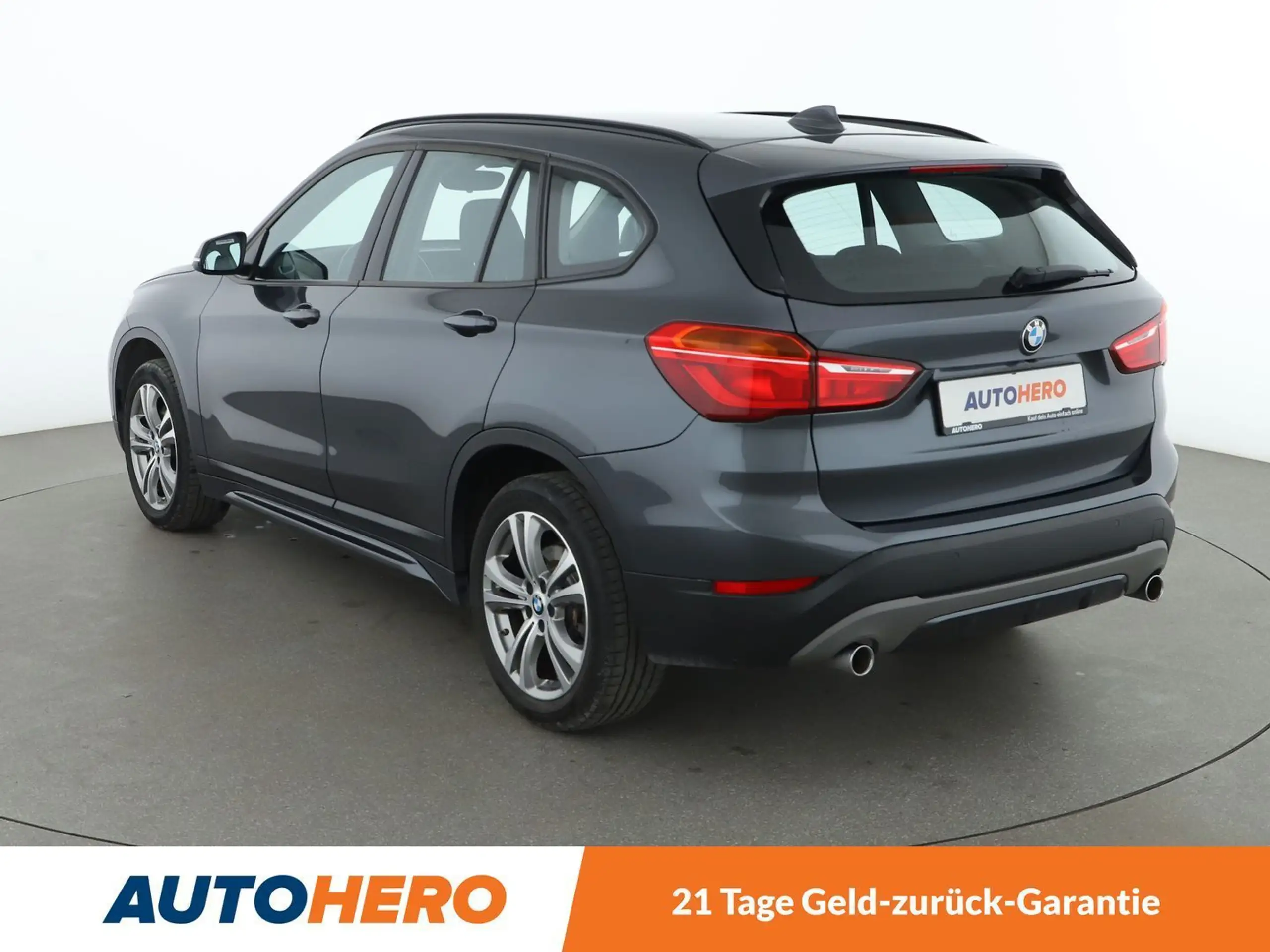 BMW - X1