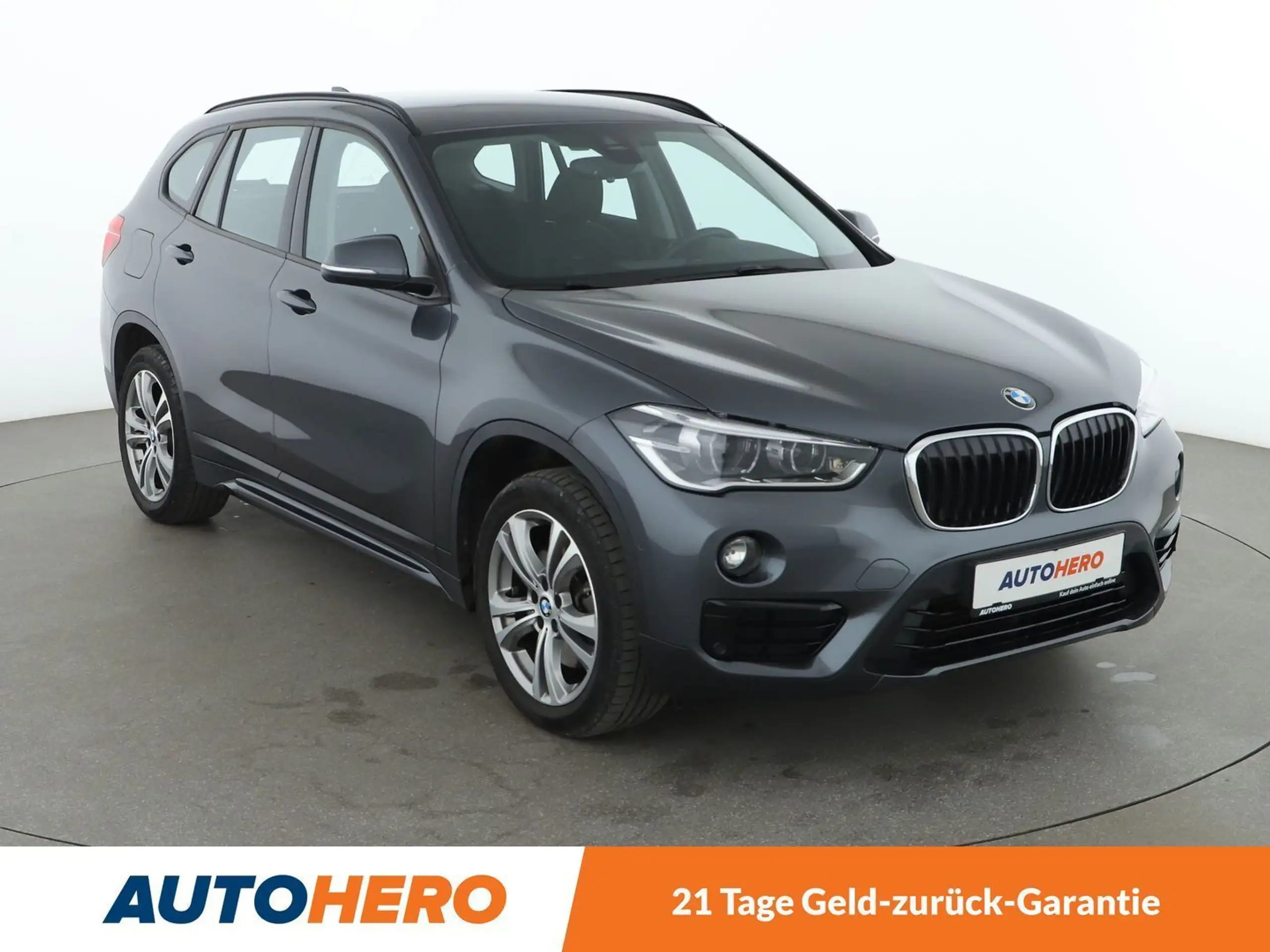 BMW - X1