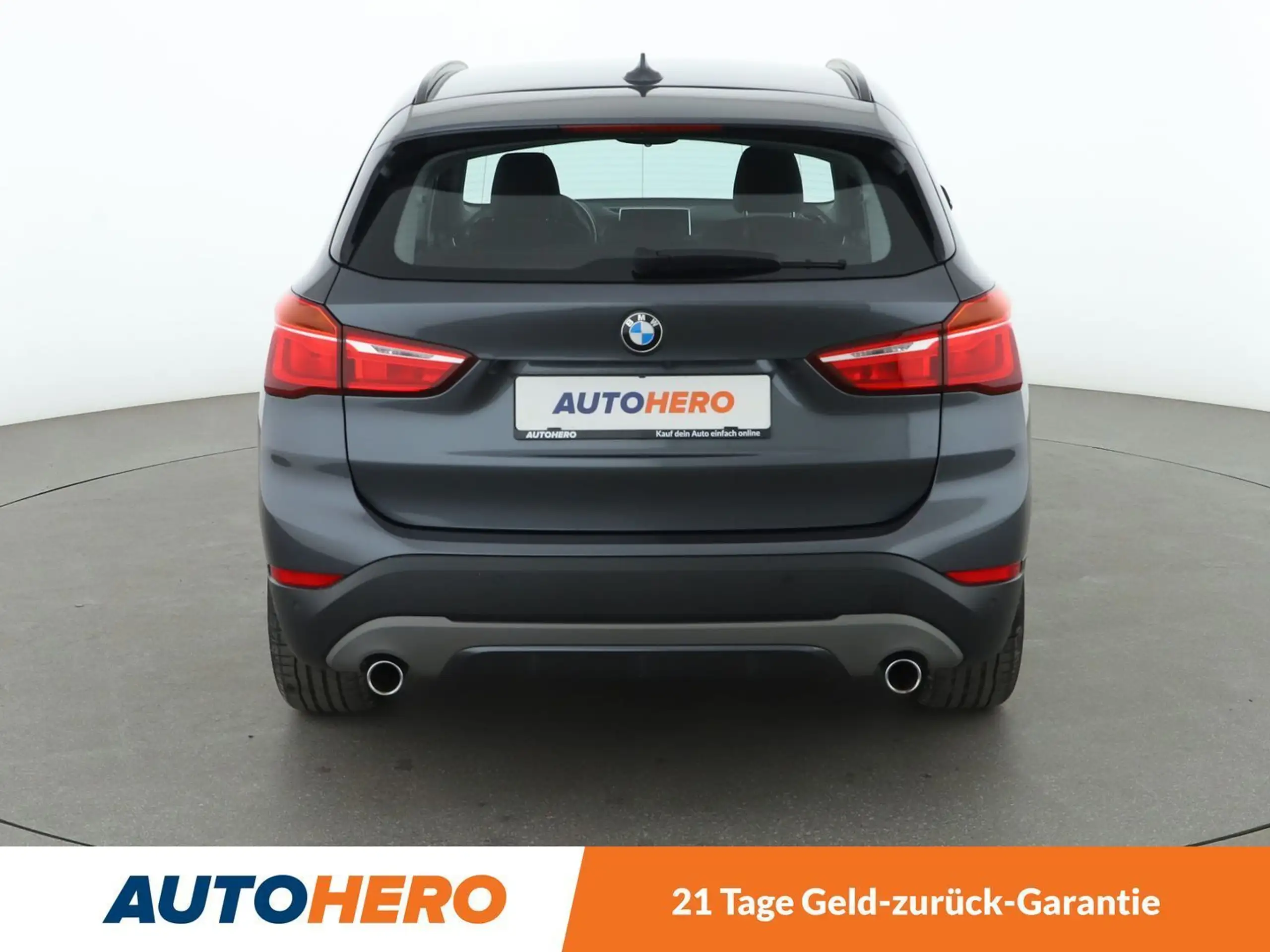 BMW - X1