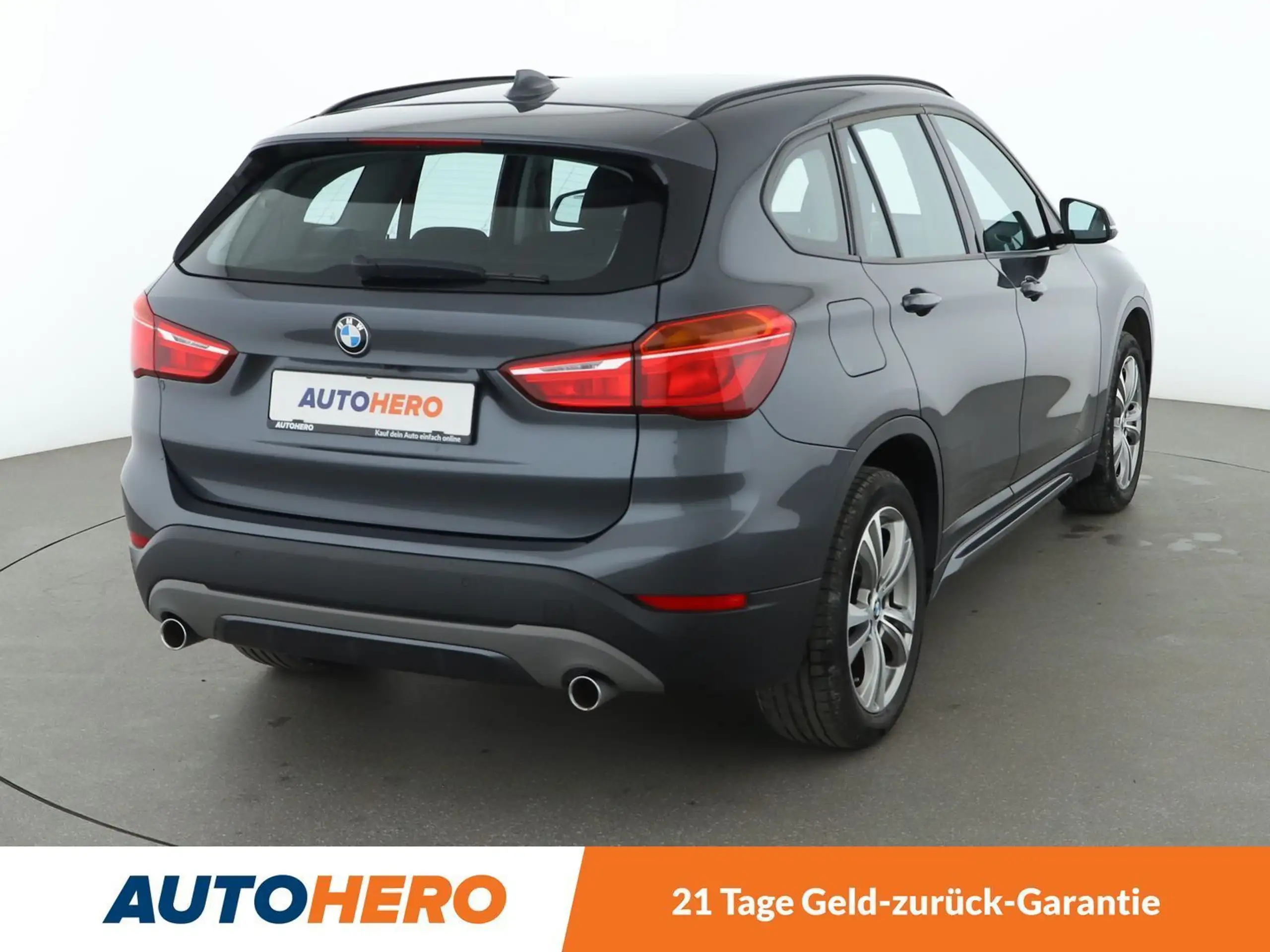 BMW - X1