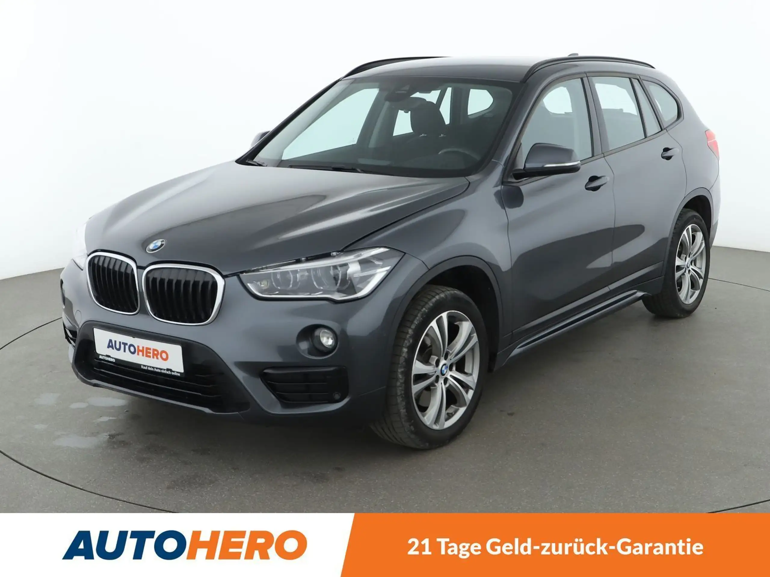 BMW - X1