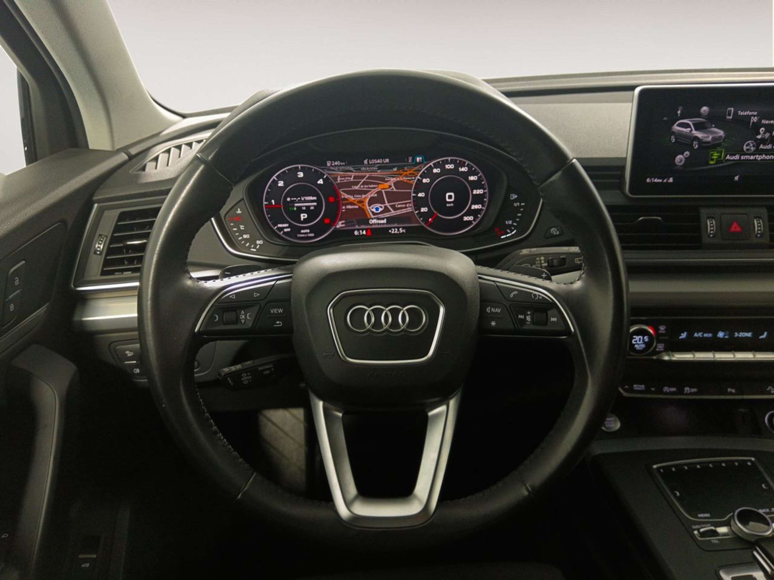 Audi - Q5