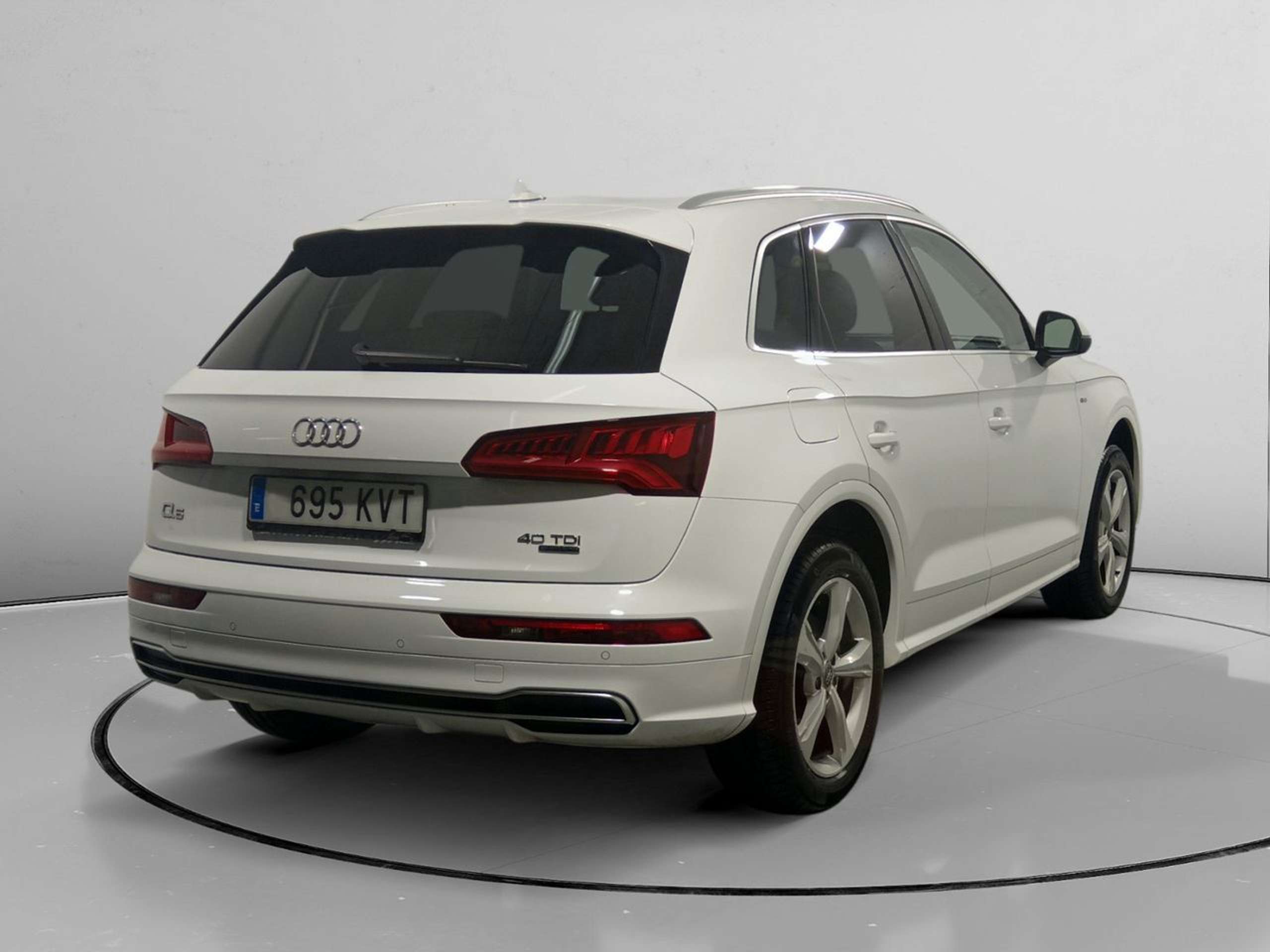 Audi - Q5