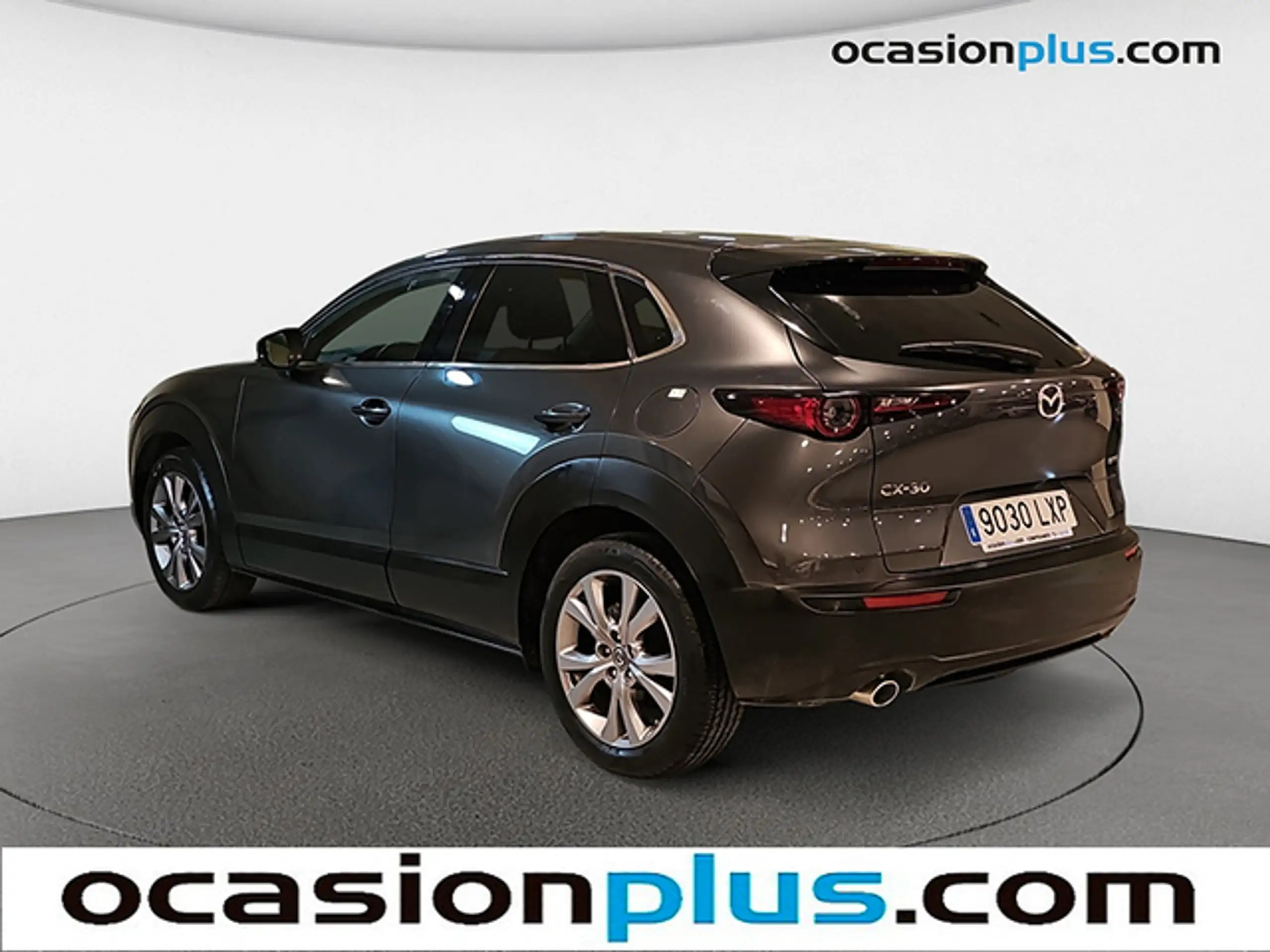 Mazda - CX-30