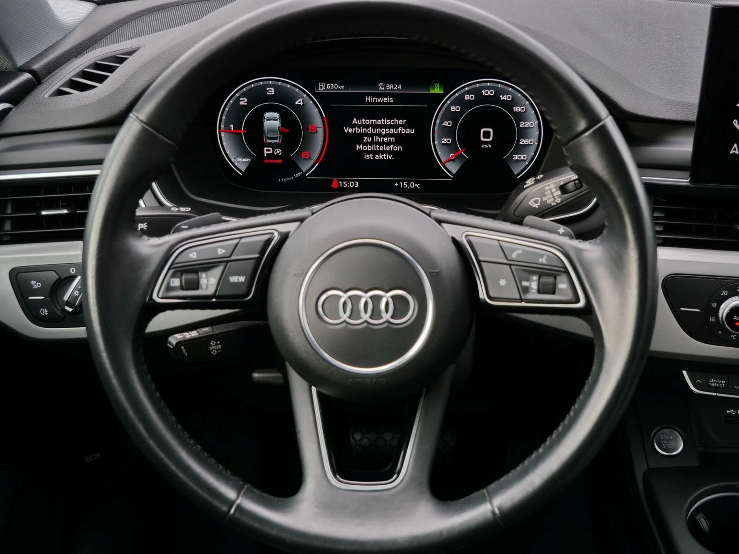 Audi - A5