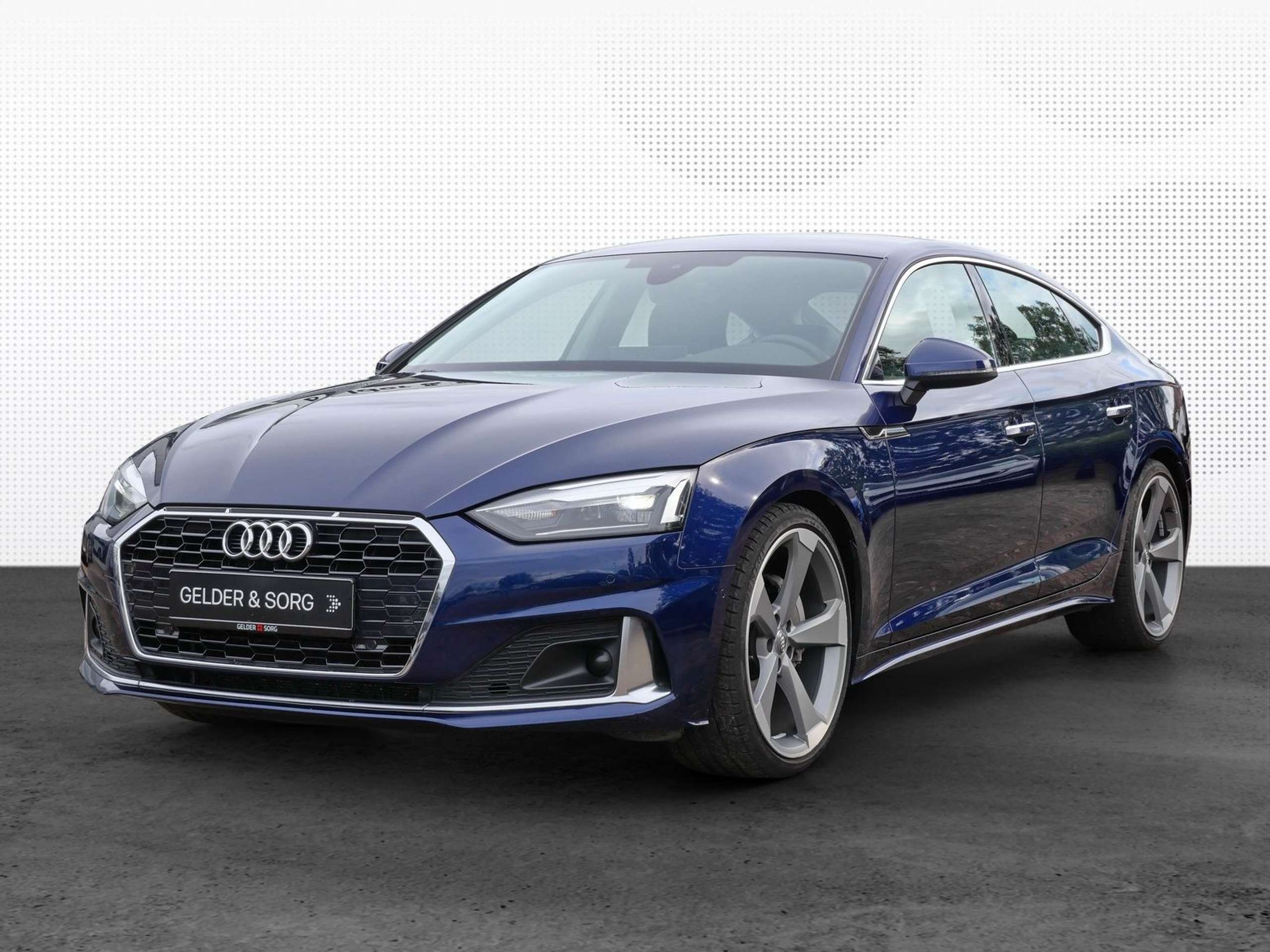 Audi - A5