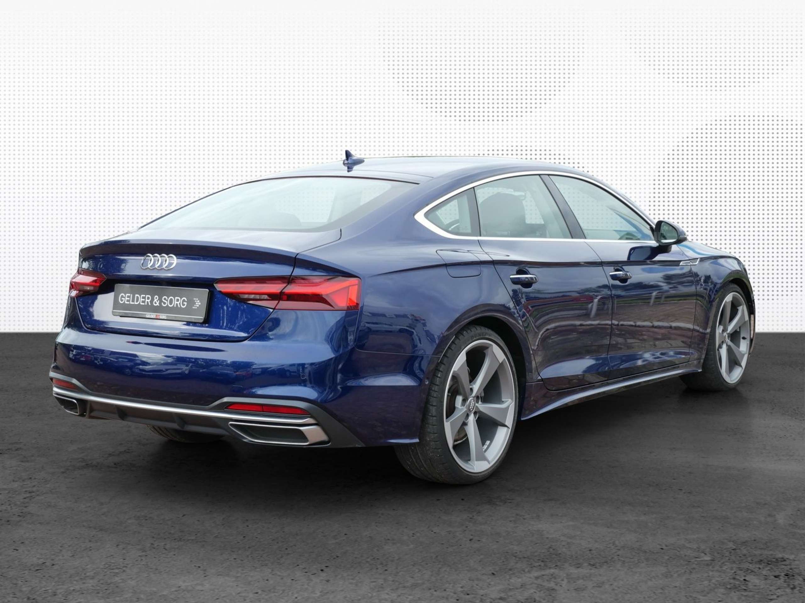 Audi - A5