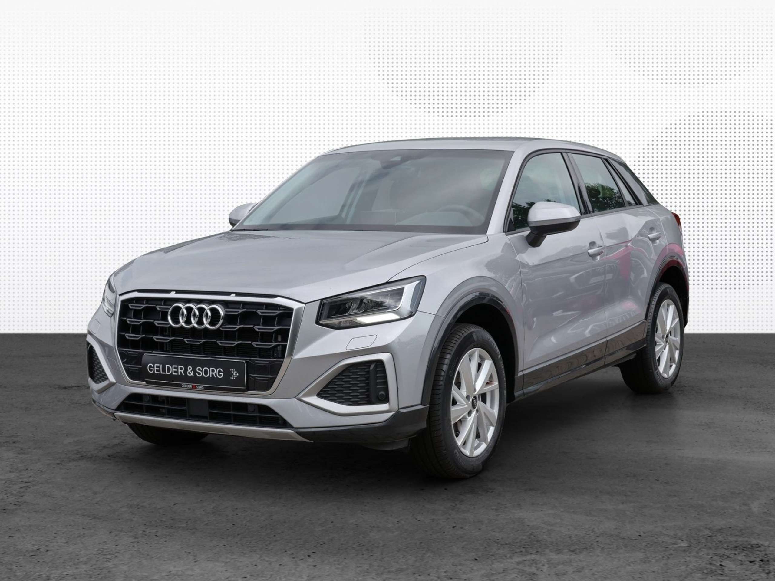 Audi - Q2