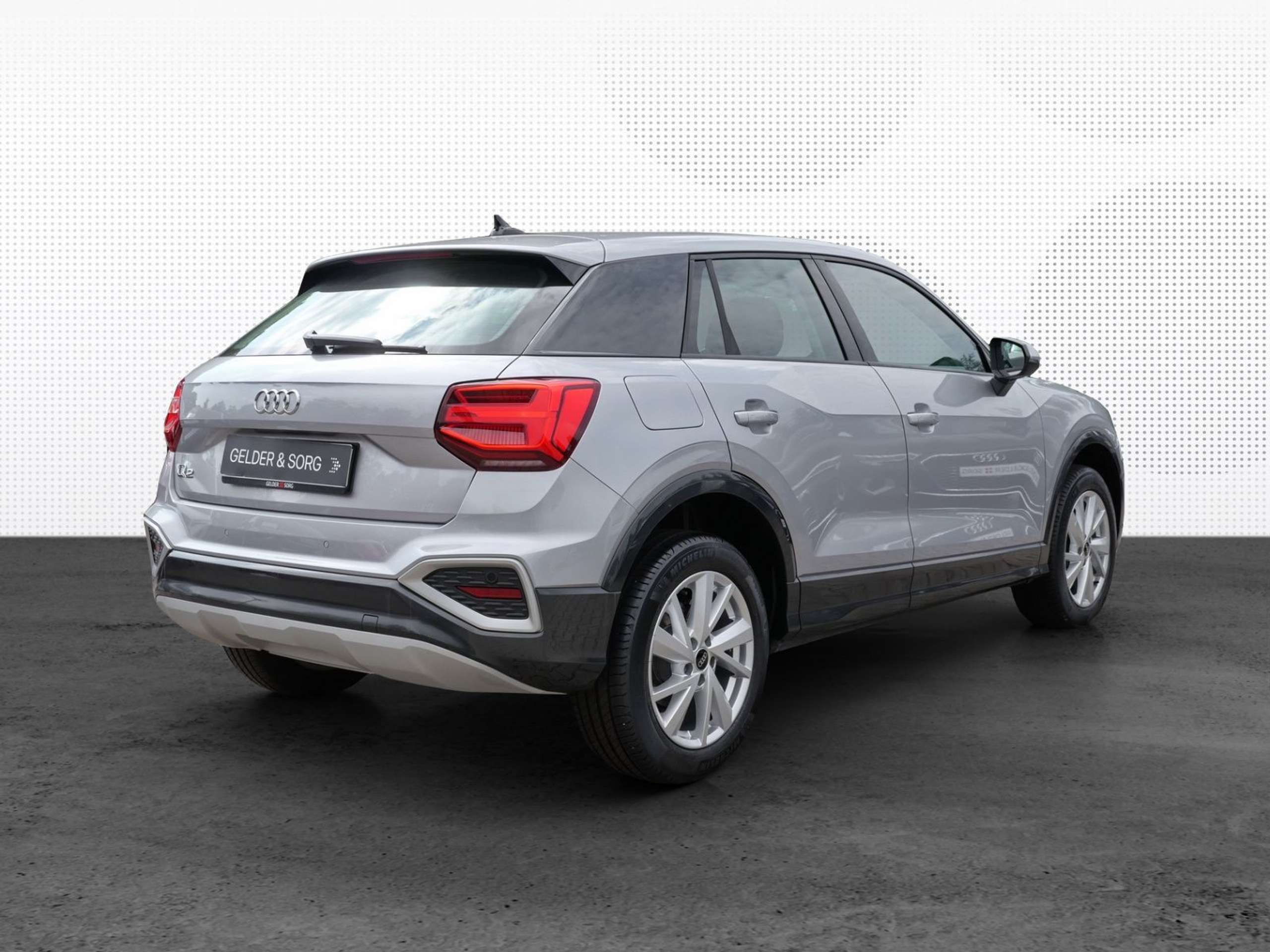 Audi - Q2