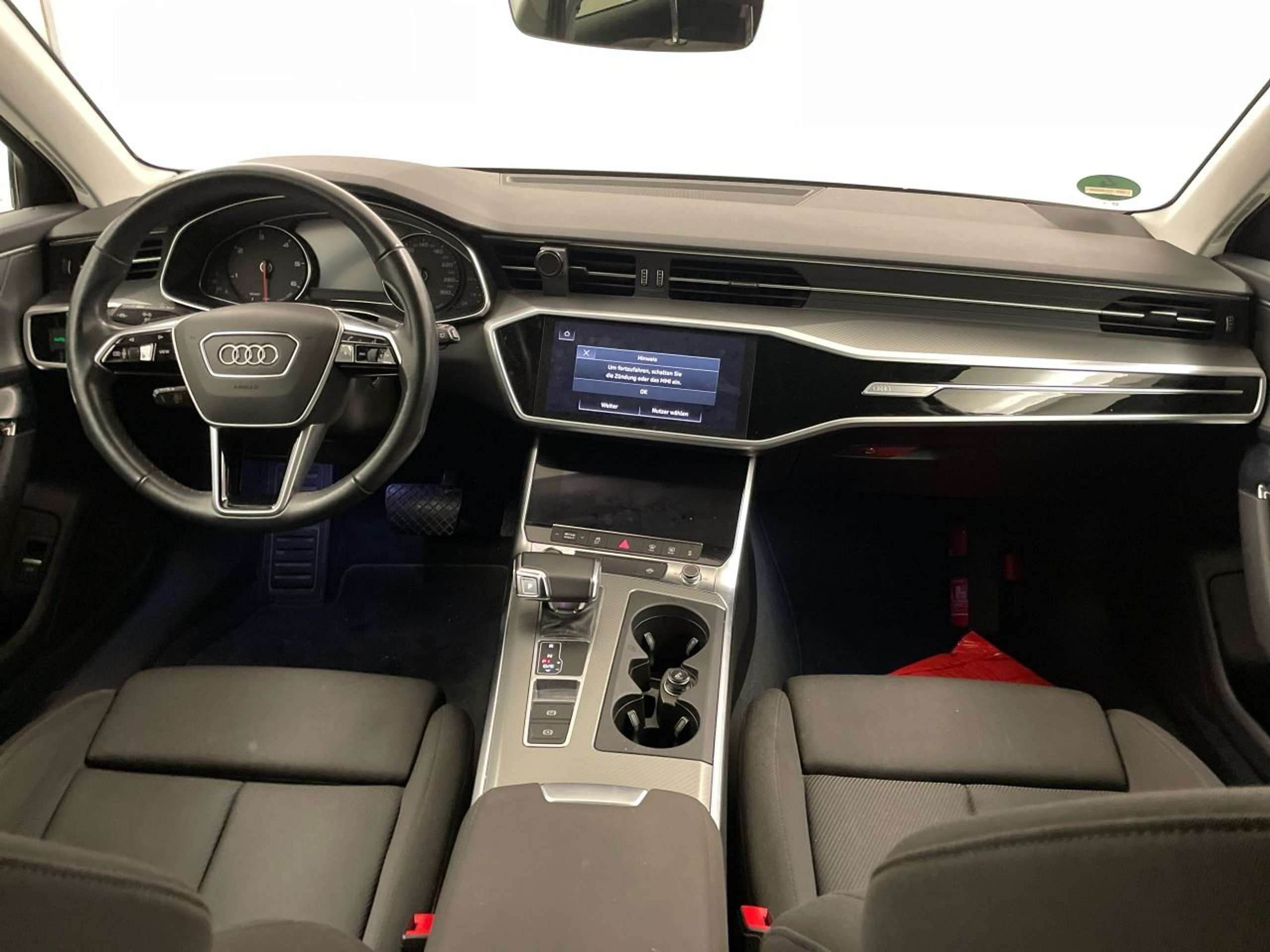 Audi - A6