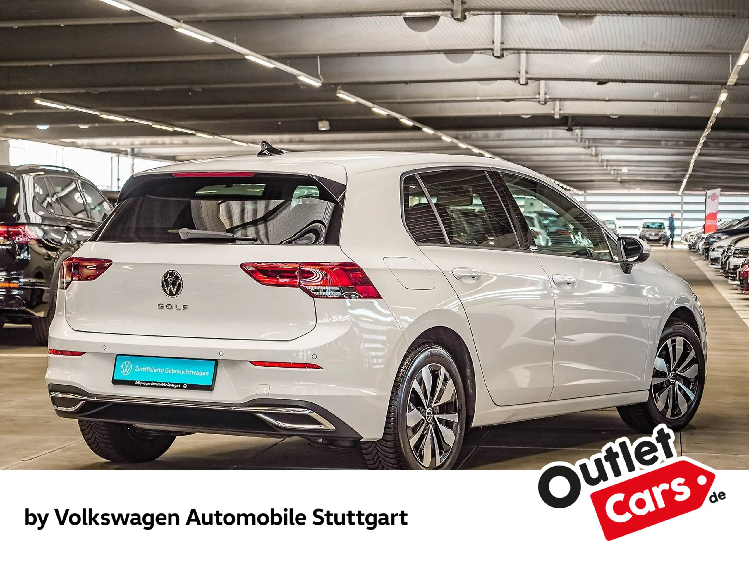 Volkswagen - Golf