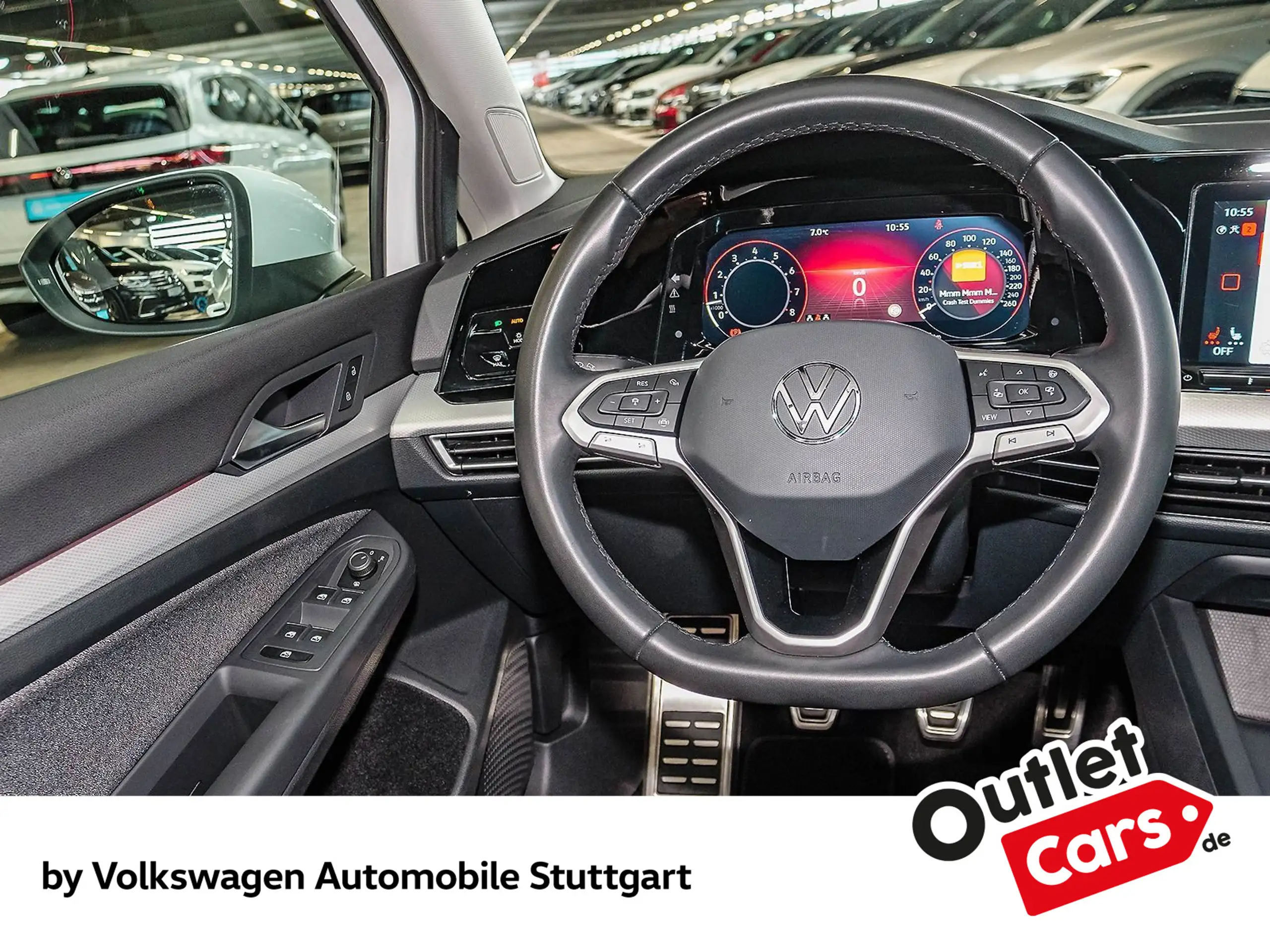 Volkswagen - Golf