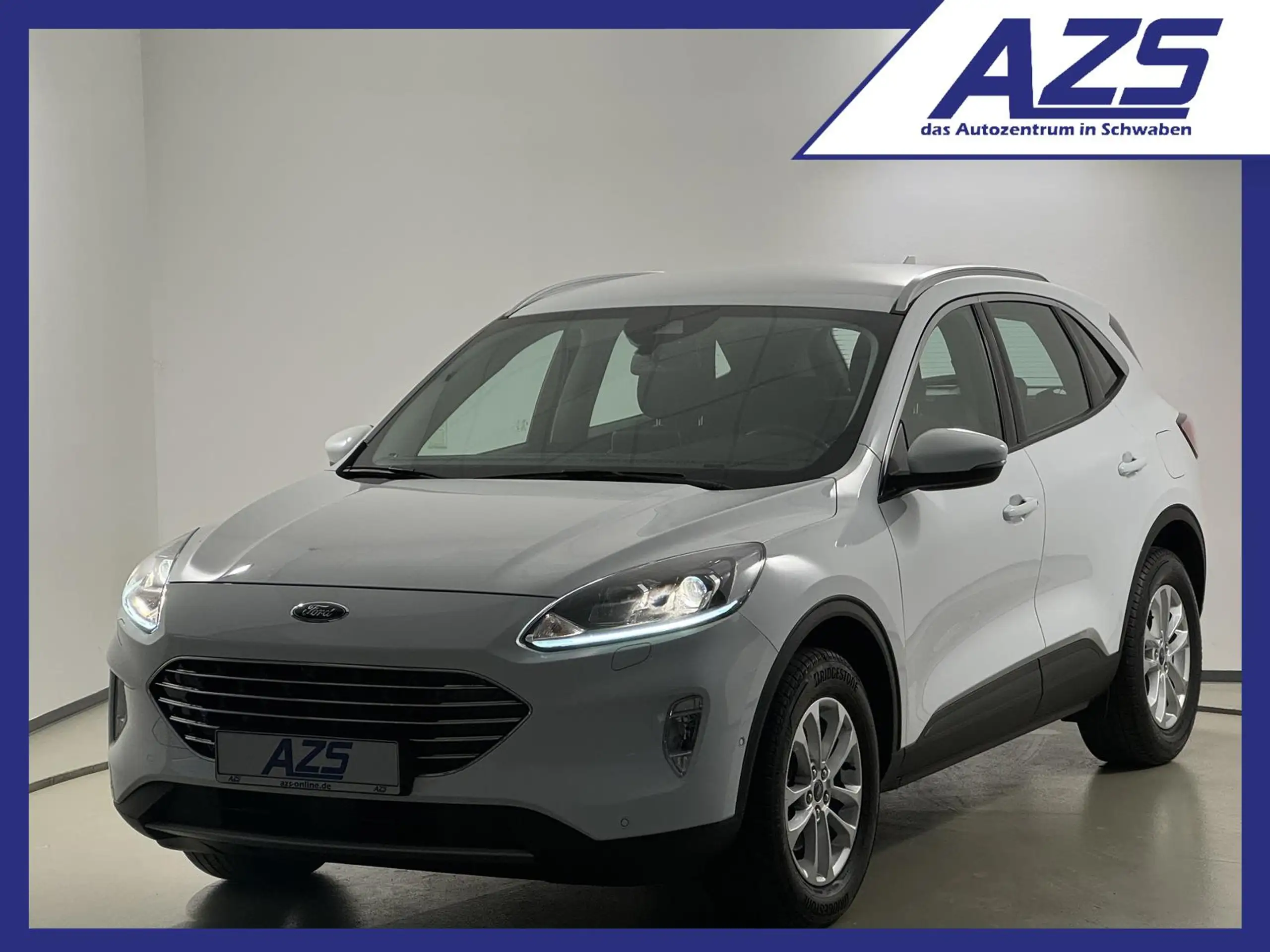 Ford Kuga 2021