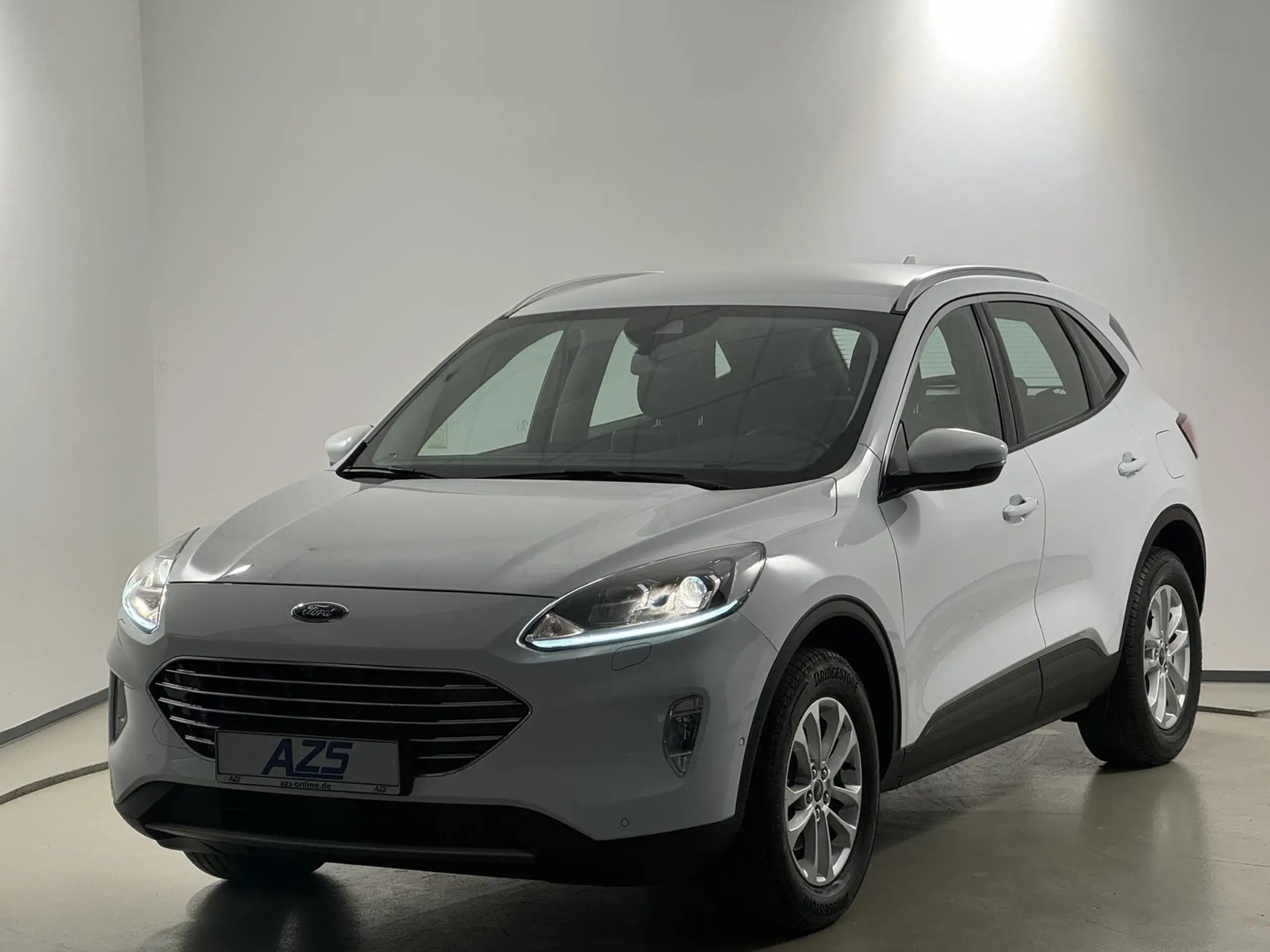 Ford - Kuga