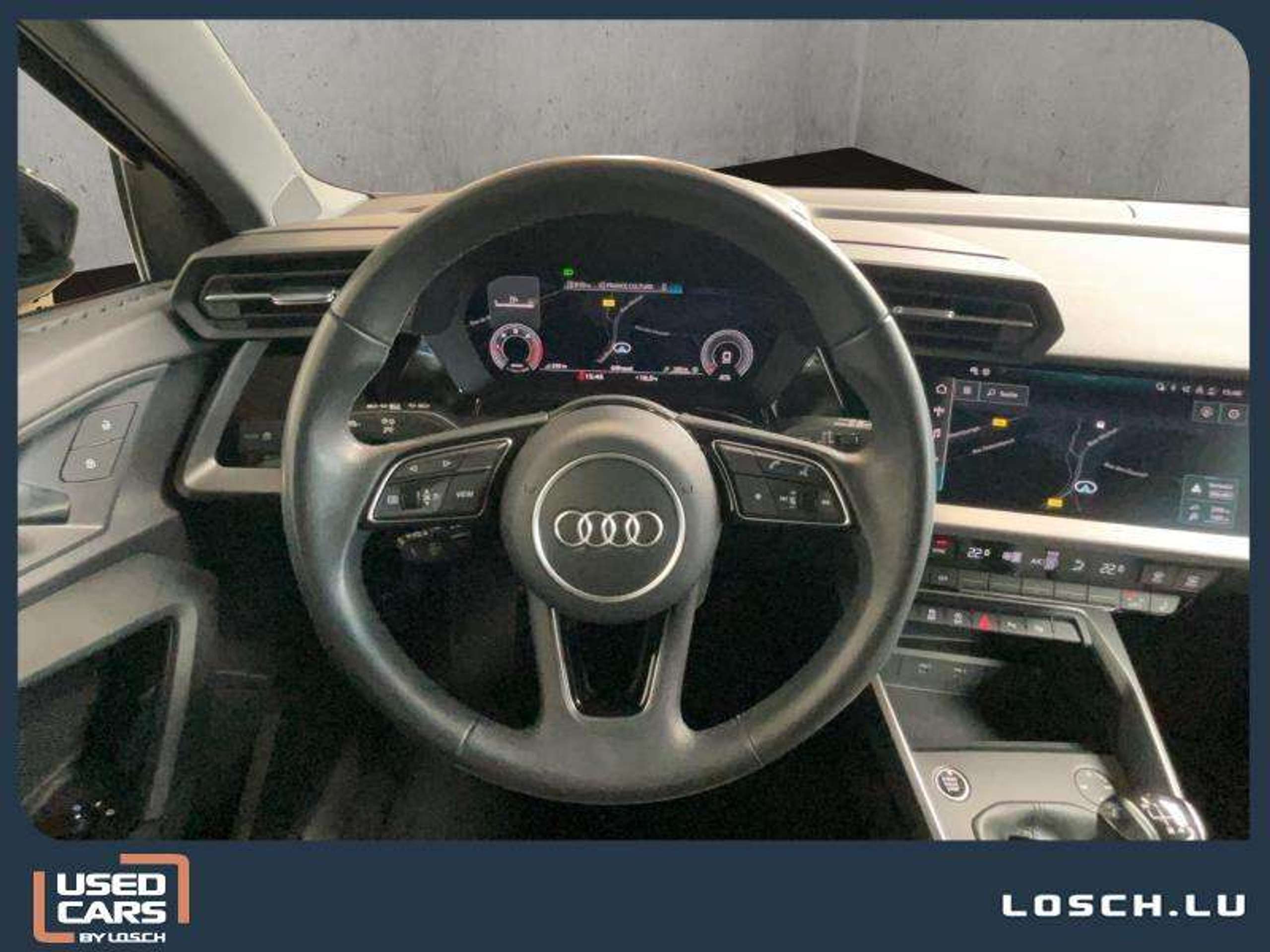 Audi - A3