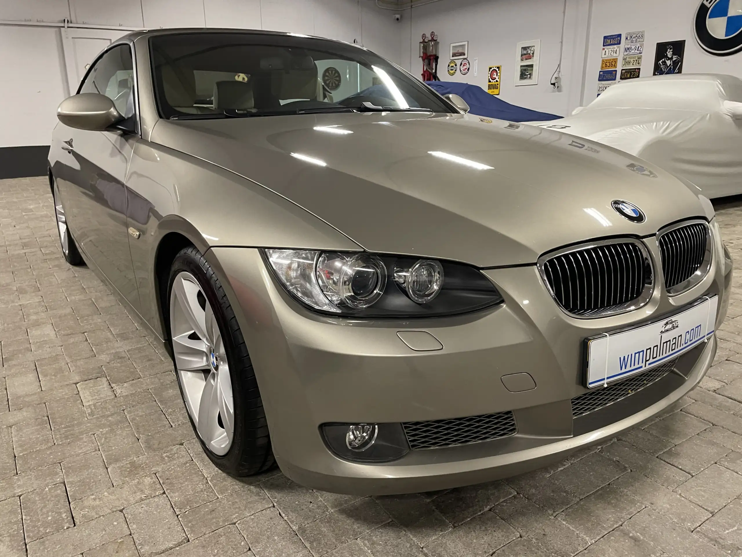 BMW - 335