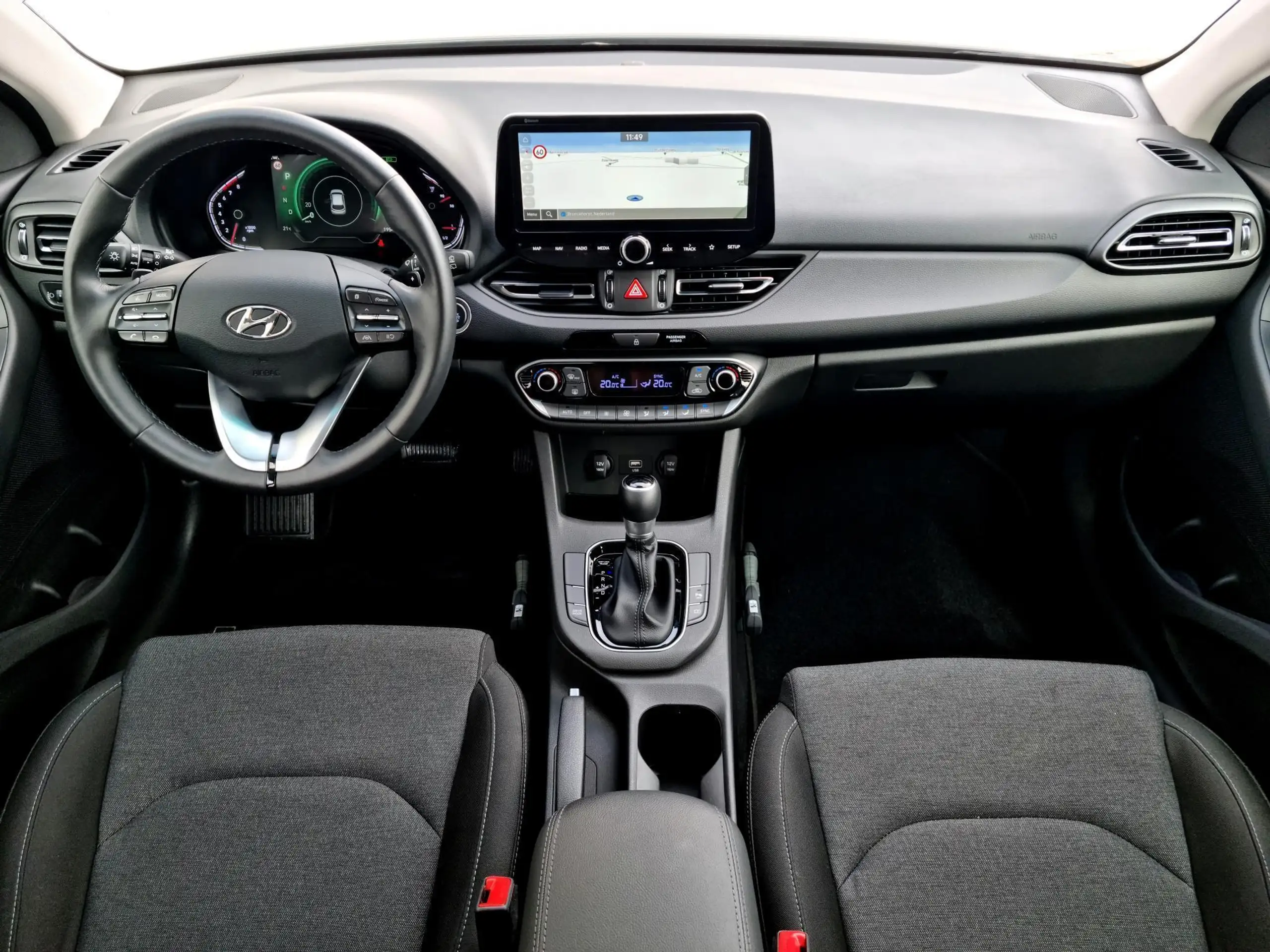 Hyundai - i30