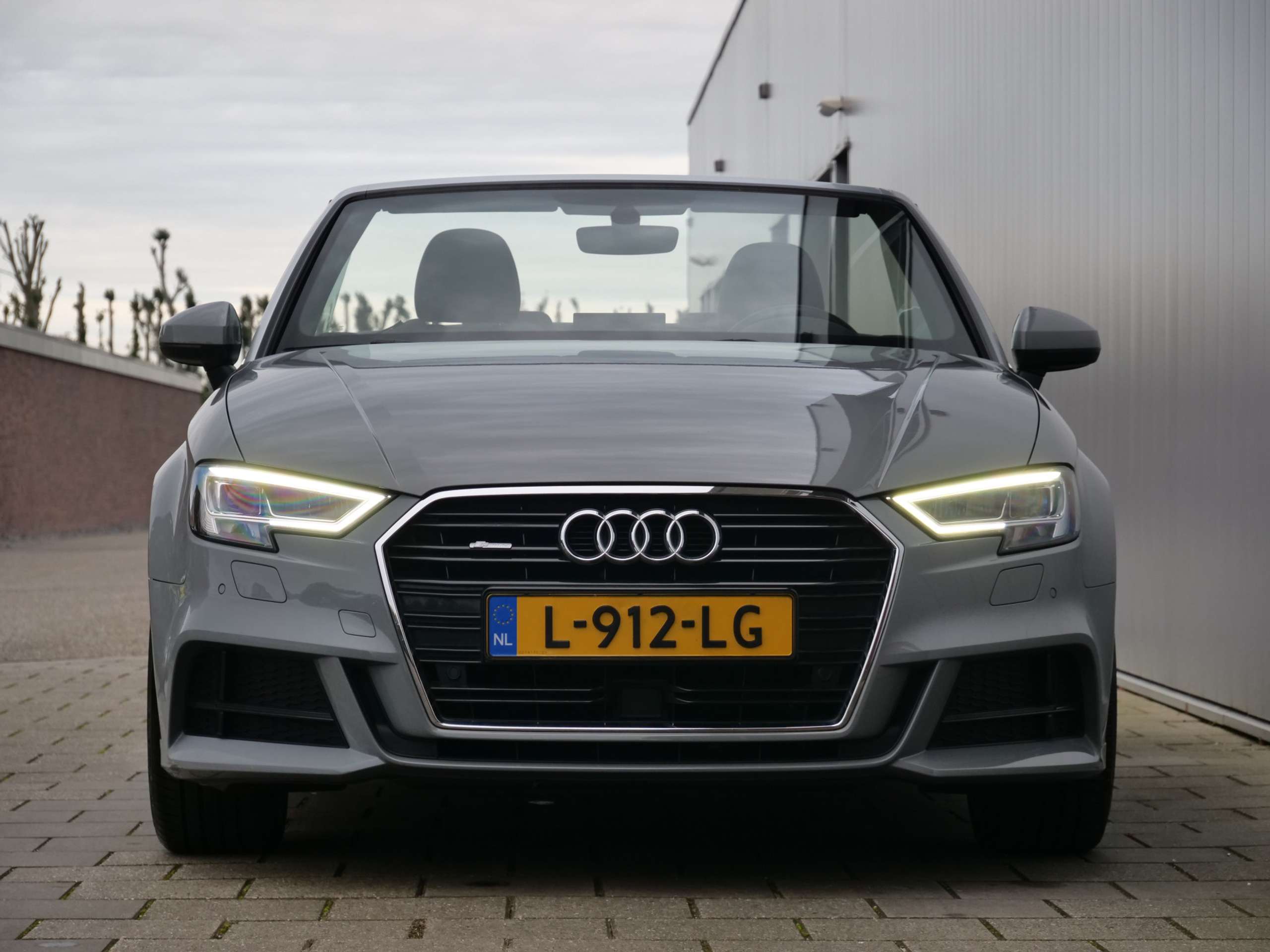 Audi - A3