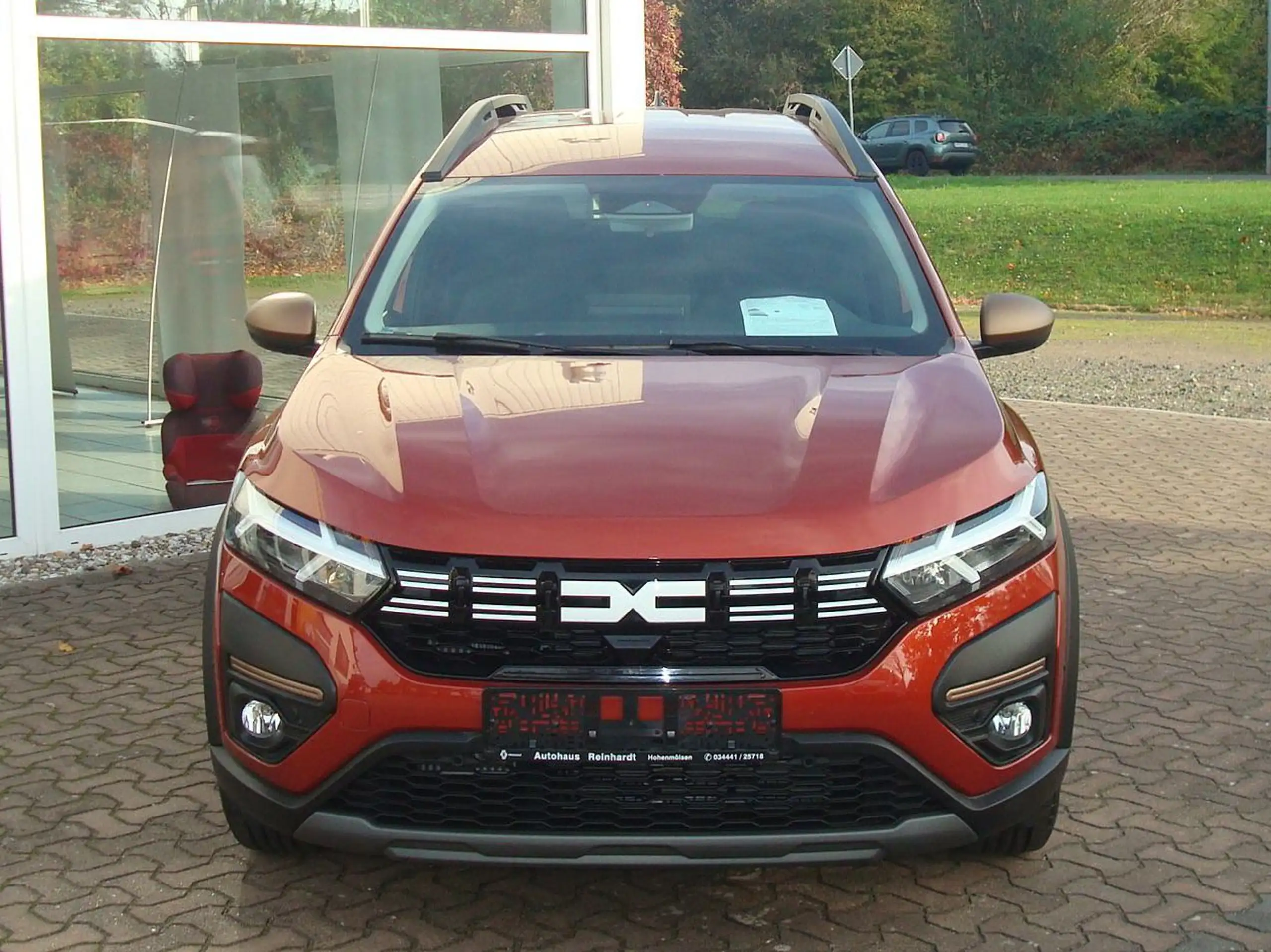 Dacia Jogger 2024