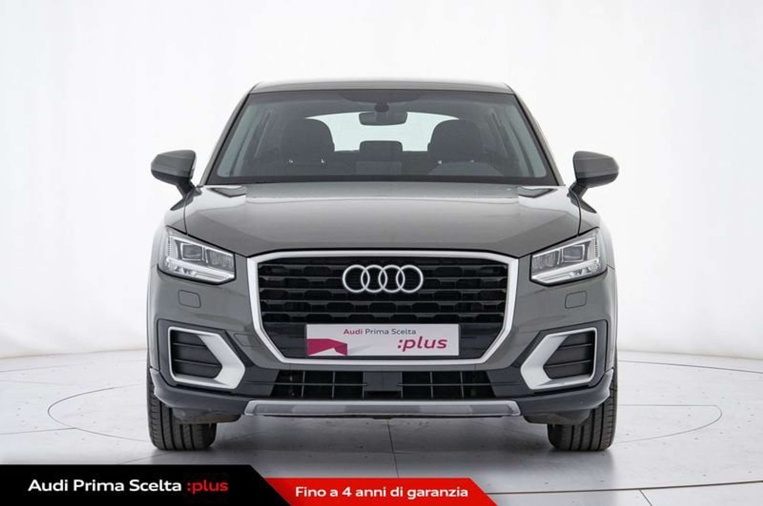 Audi - Q2