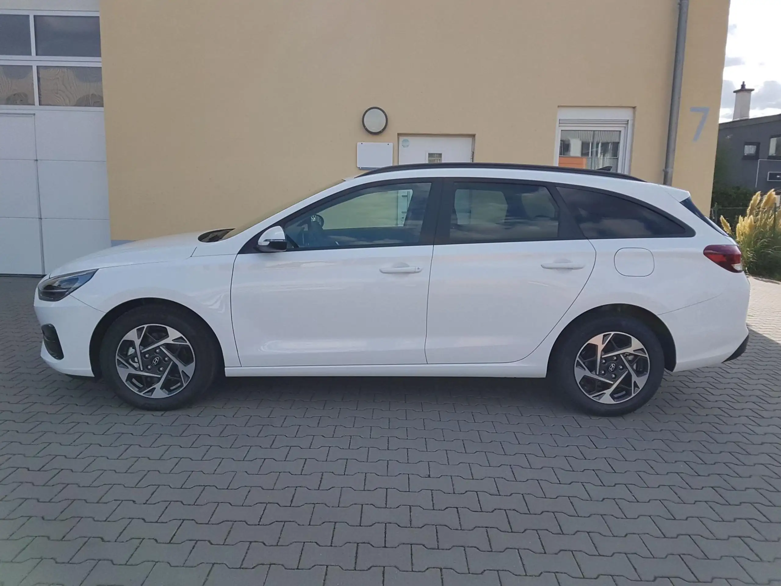 Hyundai i30 2020