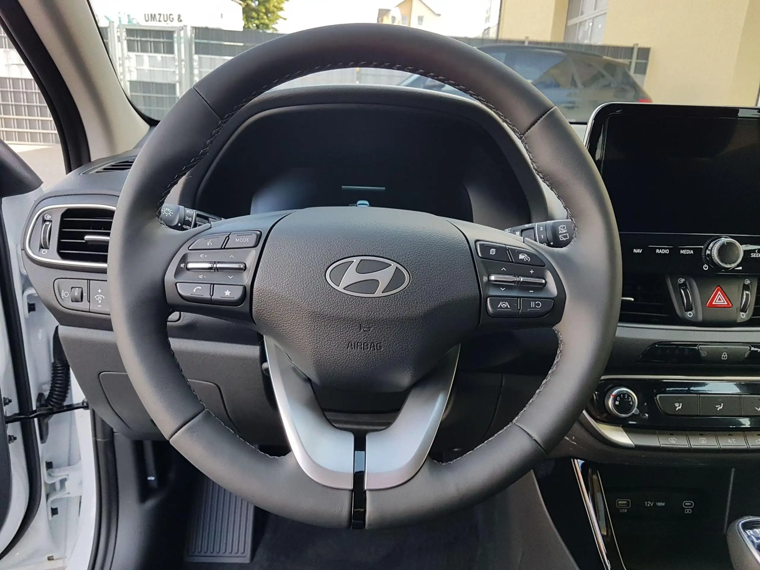 Hyundai - i30