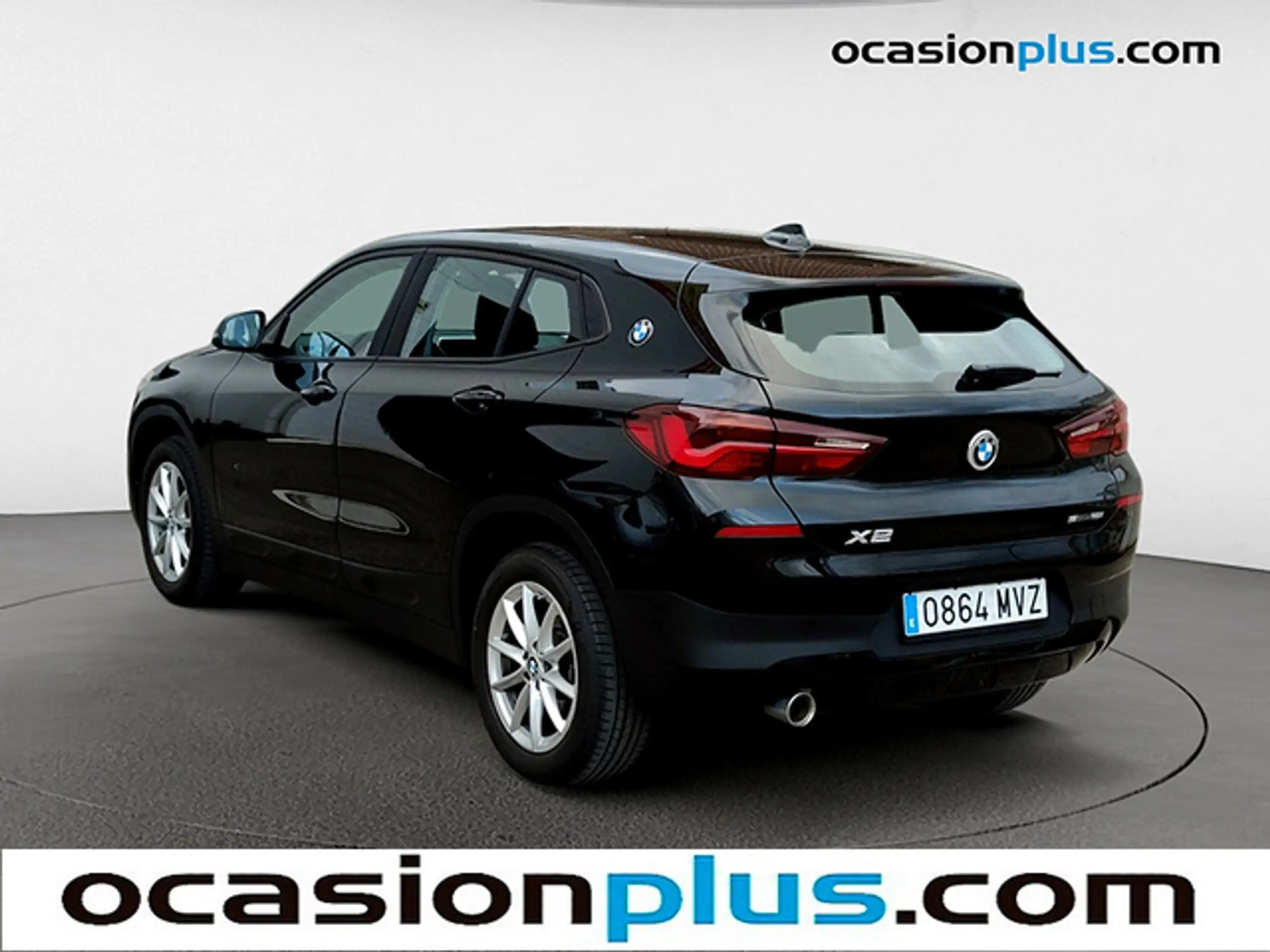 BMW - X2