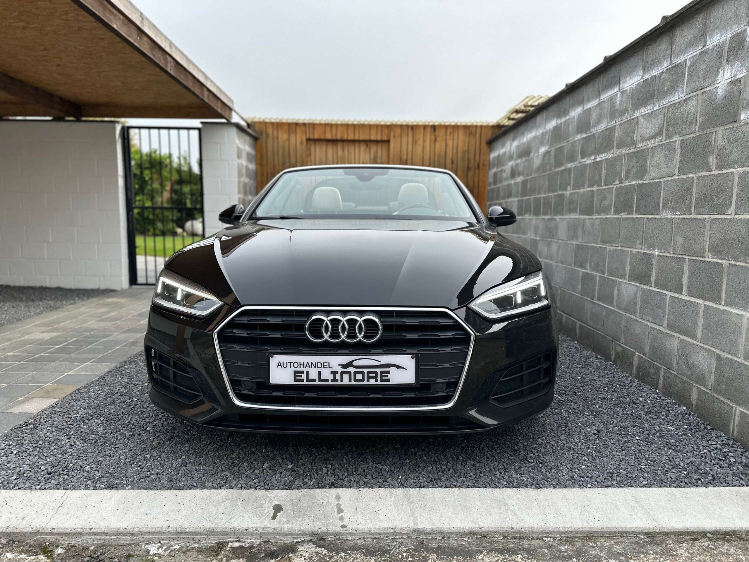 Audi - A5