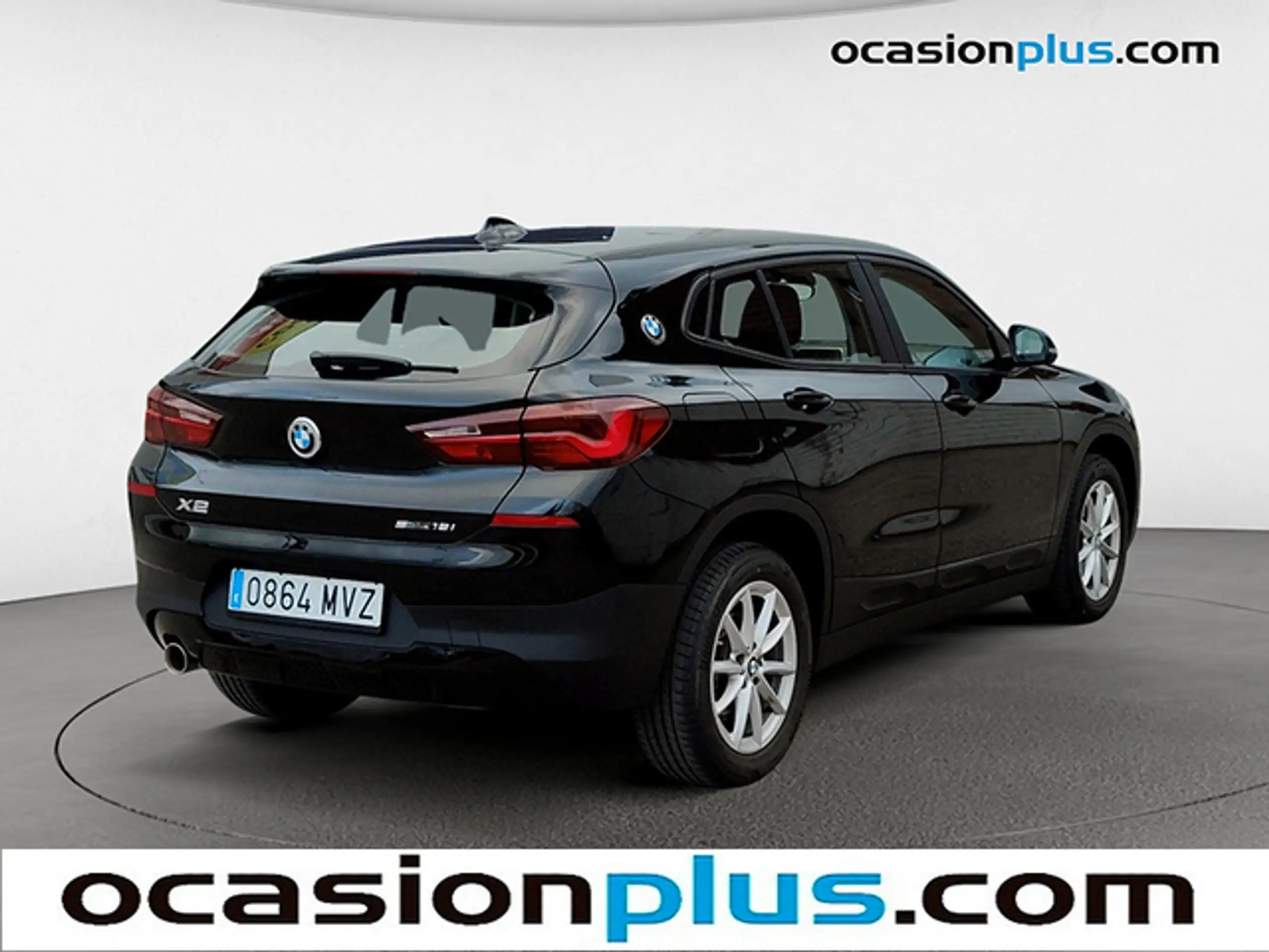 BMW - X2