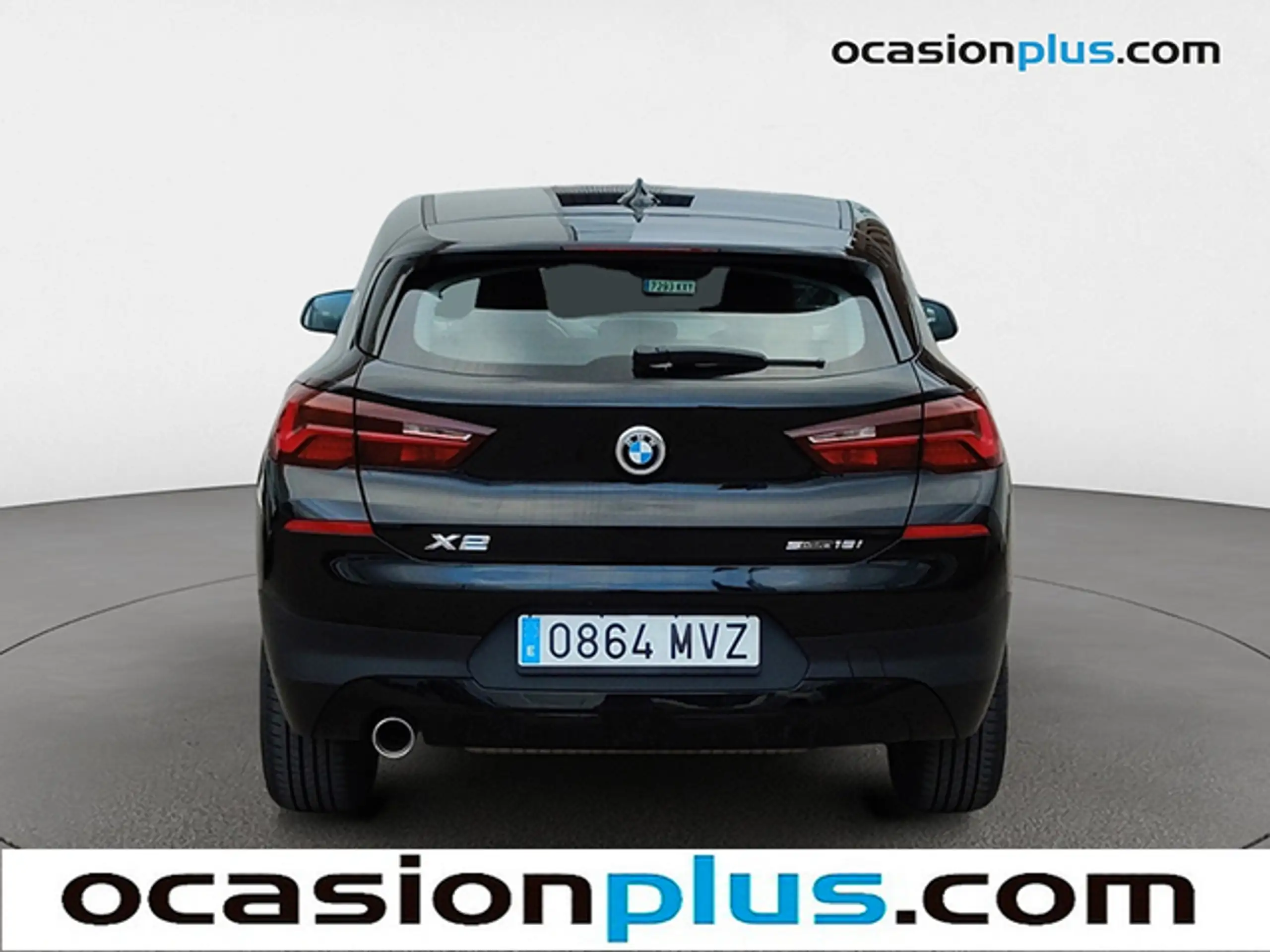 BMW - X2