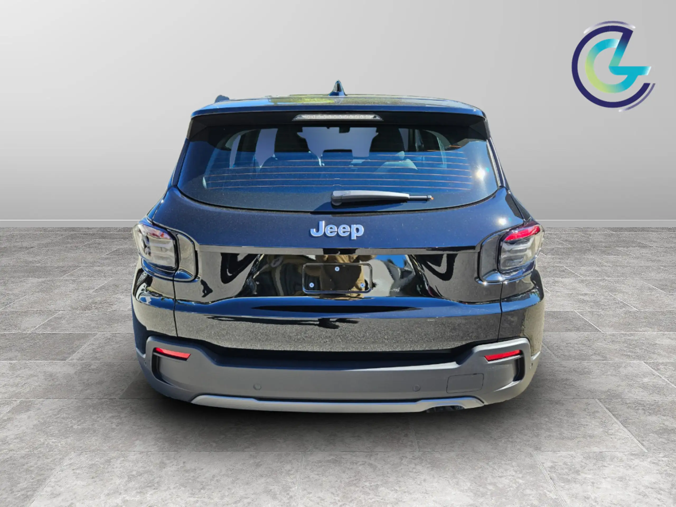 Jeep - Avenger