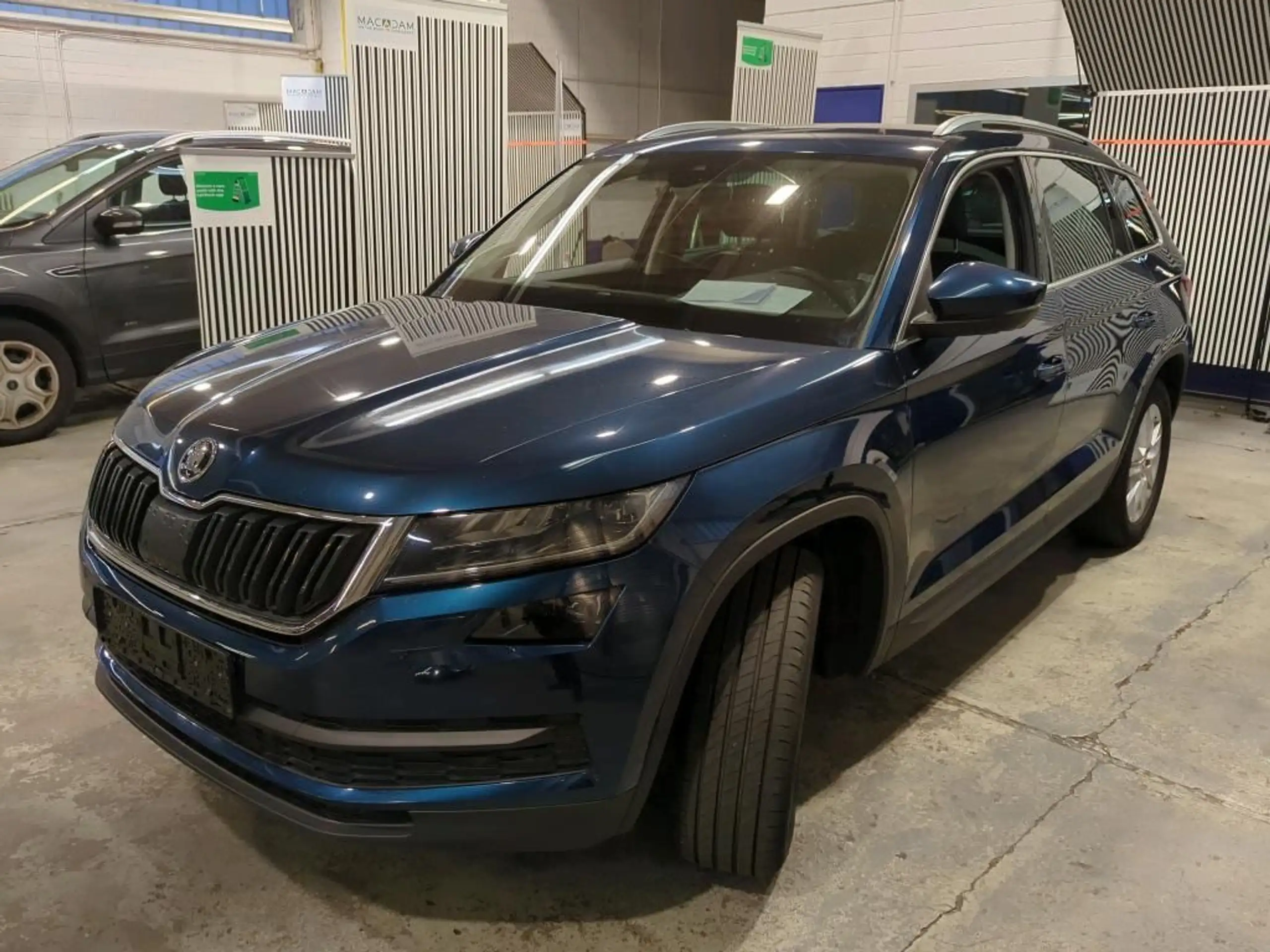 Skoda - Kodiaq